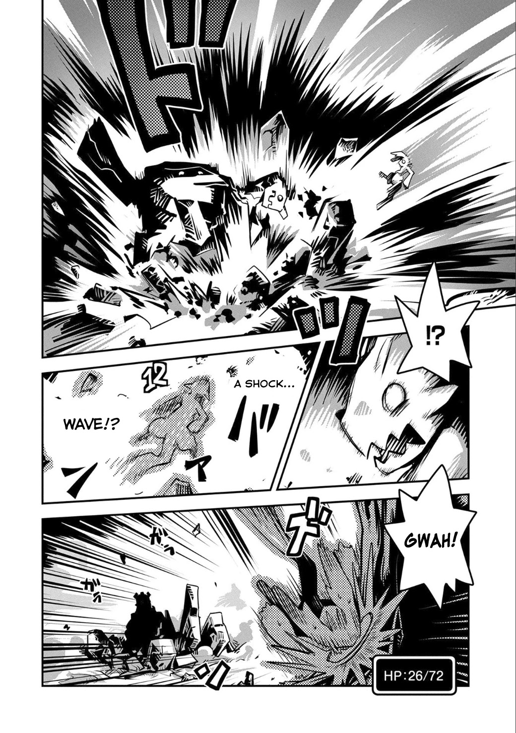 Tensei Shitara Dragon no Tamago Datta - Saikyou Igai Mezasa Nee Chapter 2 page 20 - Chapter 2