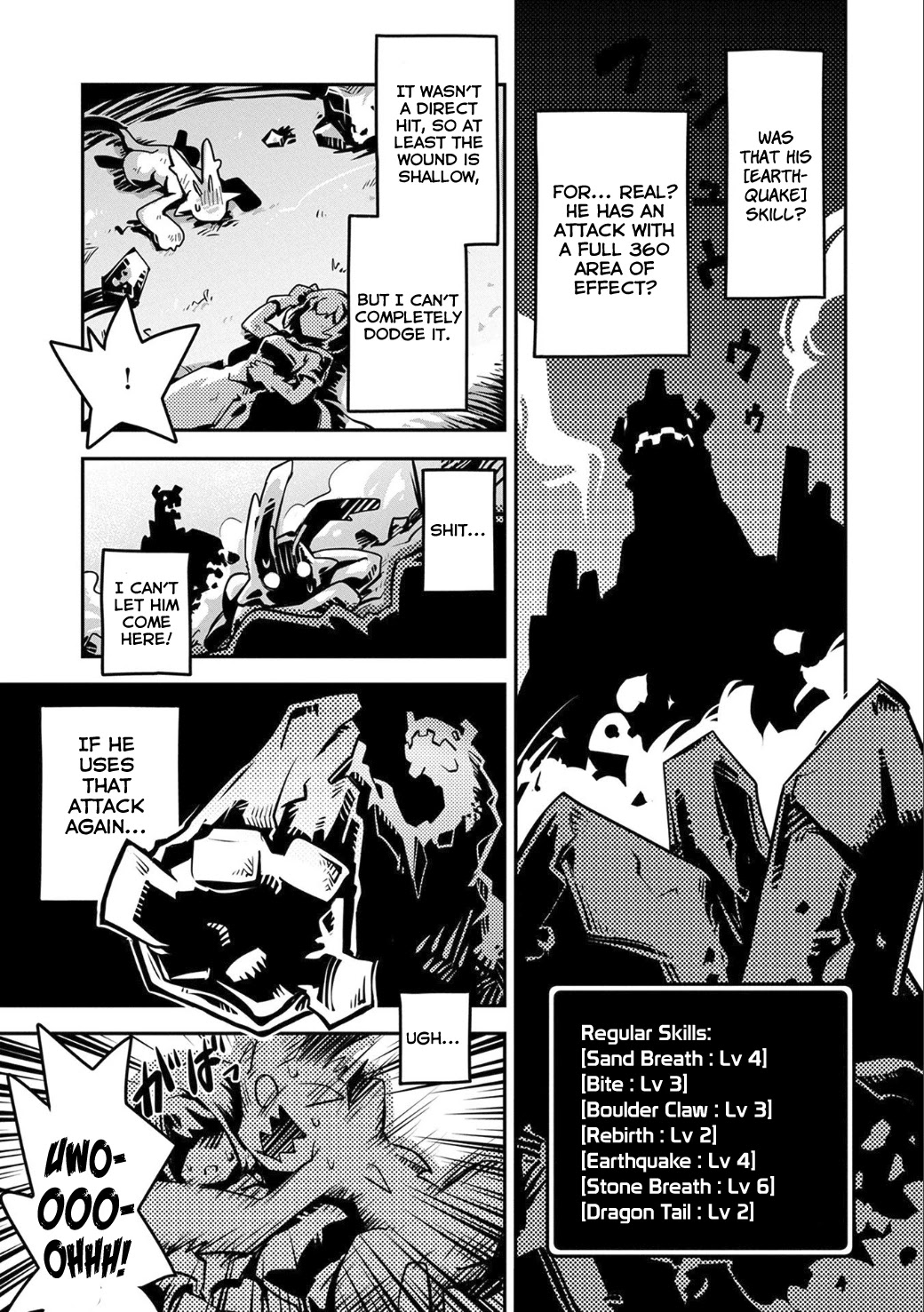 Tensei Shitara Dragon no Tamago Datta - Saikyou Igai Mezasa Nee Chapter 2 page 21 - Chapter 2