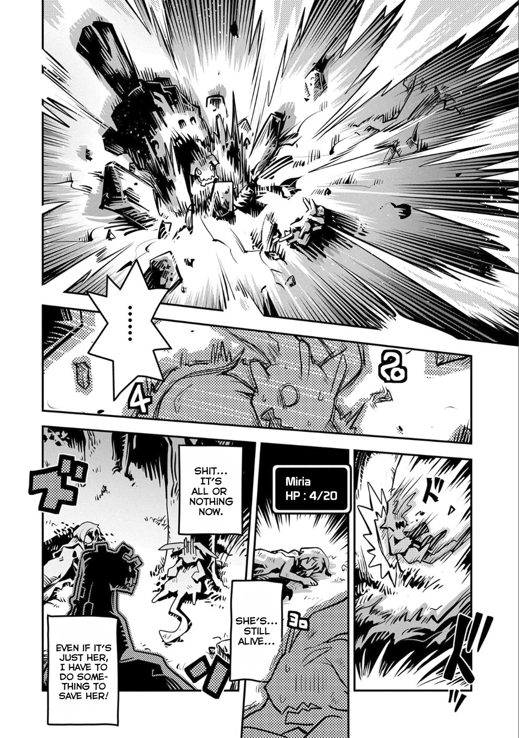 Tensei Shitara Dragon no Tamago Datta - Saikyou Igai Mezasa Nee Chapter 2 page 22 - Chapter 2