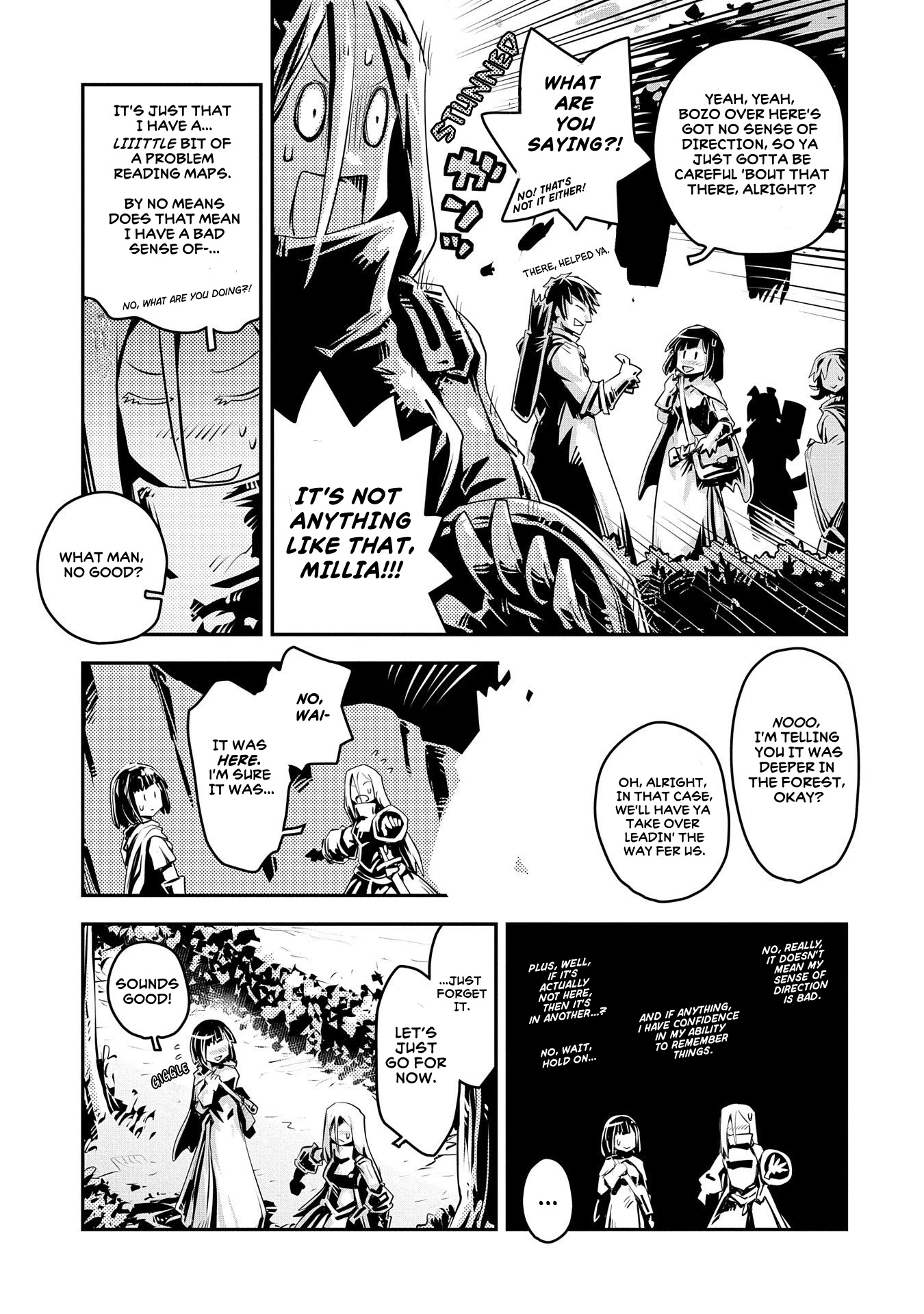 Tensei Shitara Dragon no Tamago Datta - Saikyou Igai Mezasa Nee Chapter 20.7 page 11 - Chapter 20.7