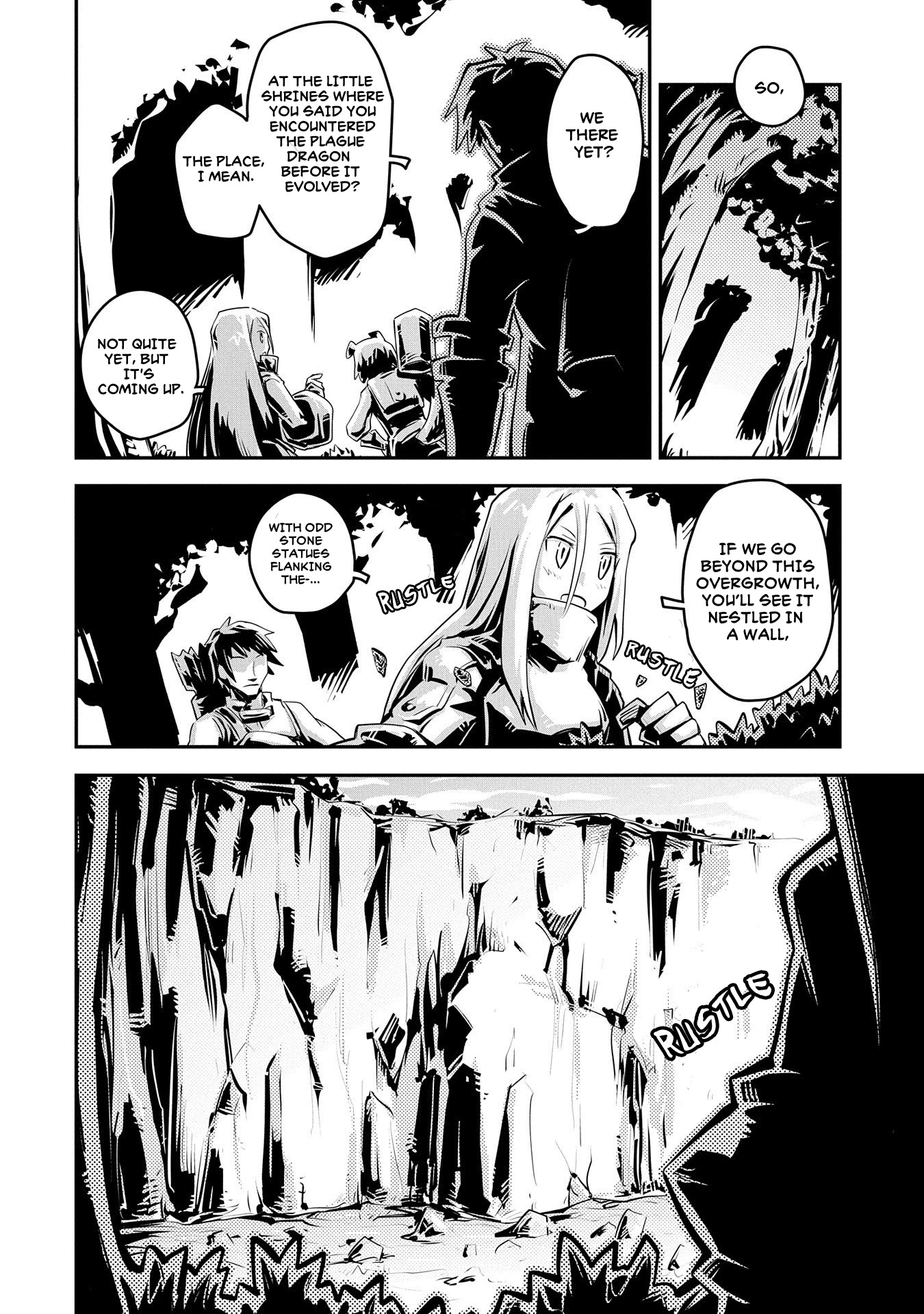 Tensei Shitara Dragon no Tamago Datta - Saikyou Igai Mezasa Nee Chapter 20.7 page 8 - Chapter 20.7