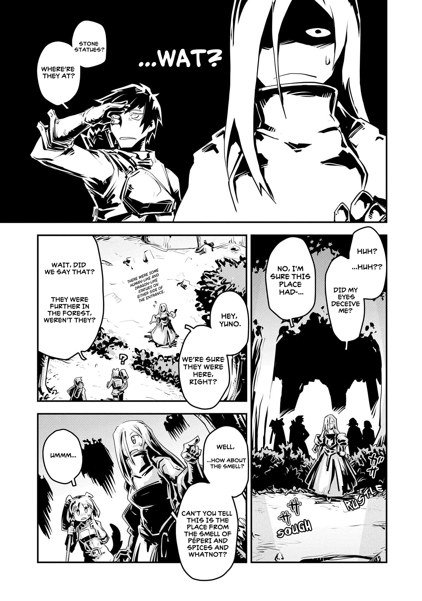Tensei Shitara Dragon no Tamago Datta - Saikyou Igai Mezasa Nee Chapter 20.7 page 9 - Chapter 20.7