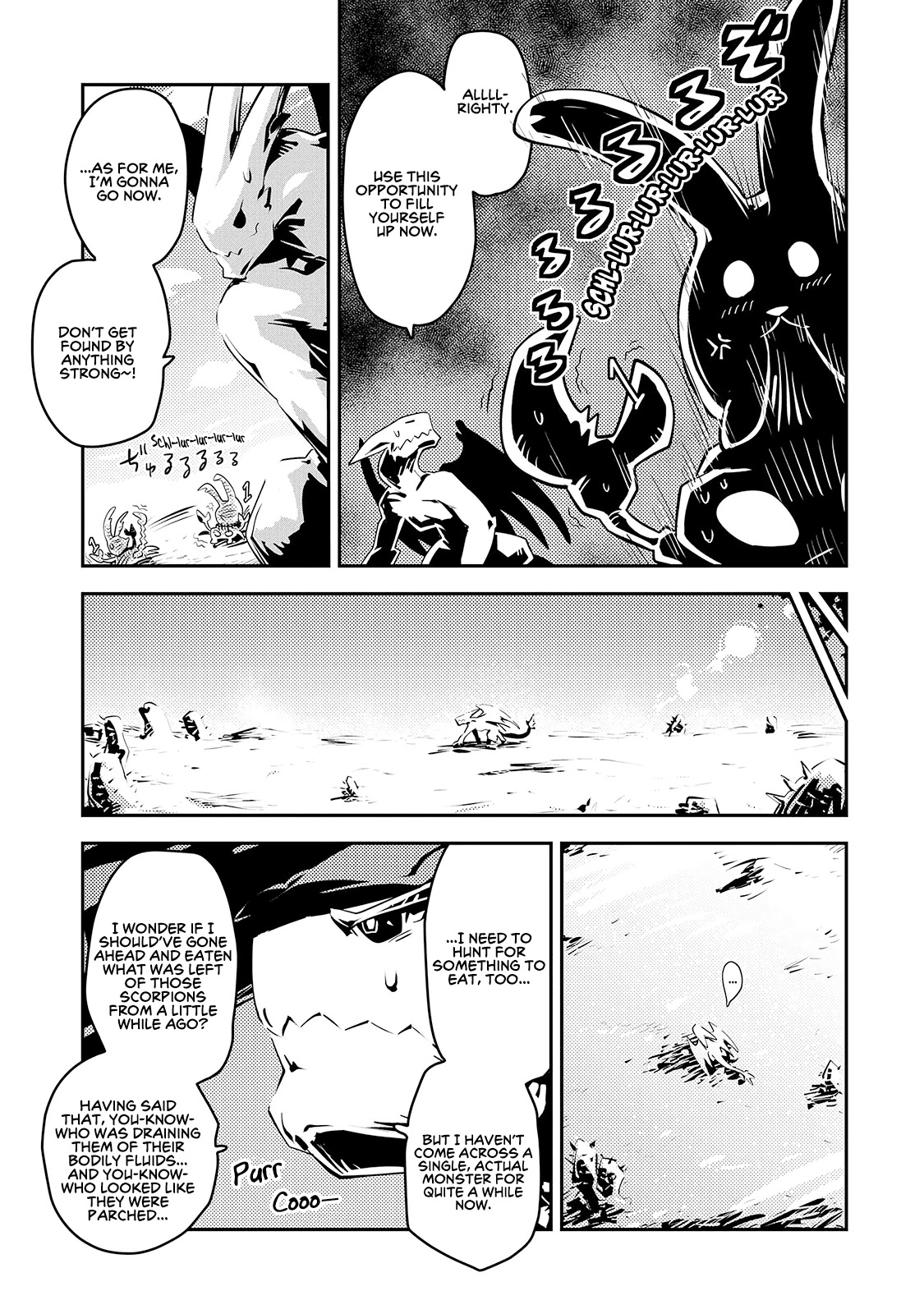 Tensei Shitara Dragon no Tamago Datta - Saikyou Igai Mezasa Nee Chapter 20 page 14 - Chapter 20