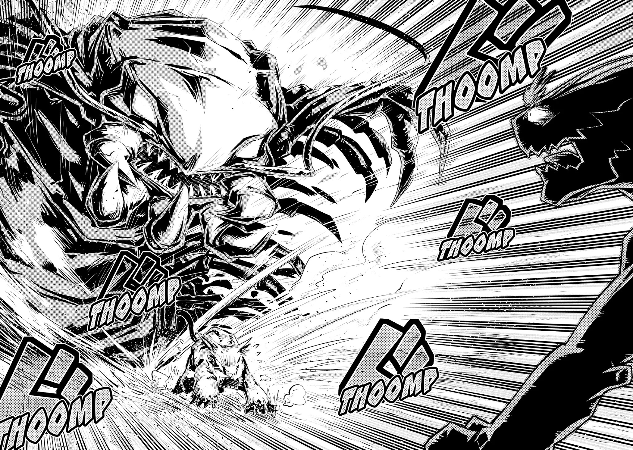 Tensei Shitara Dragon no Tamago Datta - Saikyou Igai Mezasa Nee Chapter 20 page 19 - Chapter 20