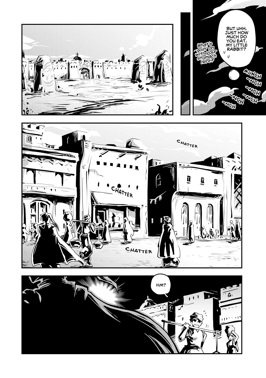 Tensei Shitara Dragon no Tamago Datta - Saikyou Igai Mezasa Nee Chapter 20 page 22 - Chapter 20