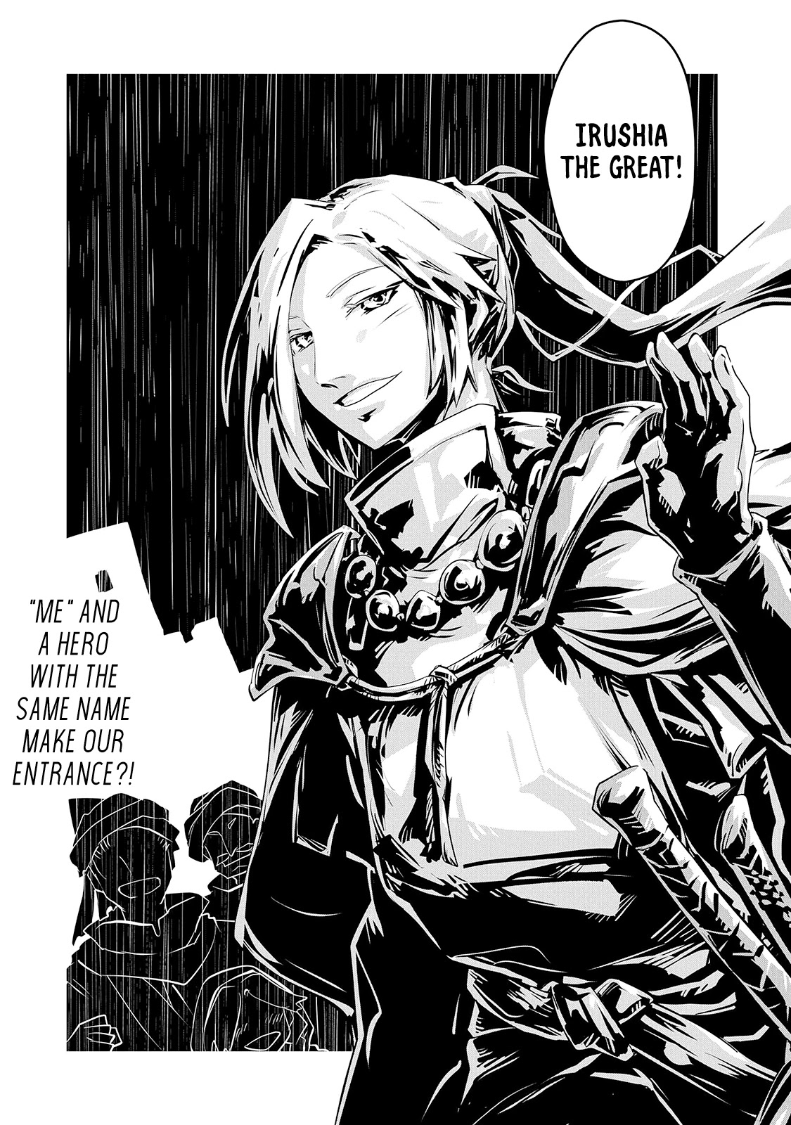 Tensei Shitara Dragon no Tamago Datta - Saikyou Igai Mezasa Nee Chapter 20 page 24 - Chapter 20