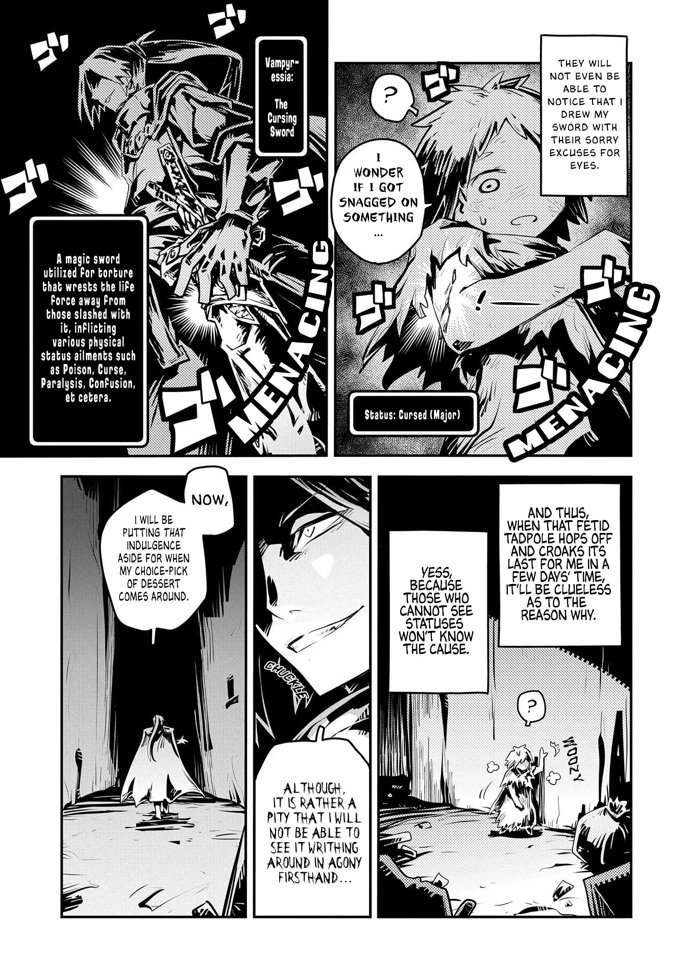 Tensei Shitara Dragon no Tamago Datta - Saikyou Igai Mezasa Nee Chapter 21 page 10 - Chapter 21