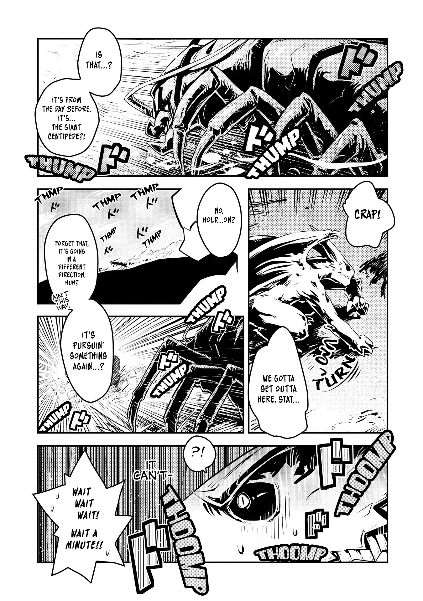 Tensei Shitara Dragon no Tamago Datta - Saikyou Igai Mezasa Nee Chapter 21 page 24 - Chapter 21