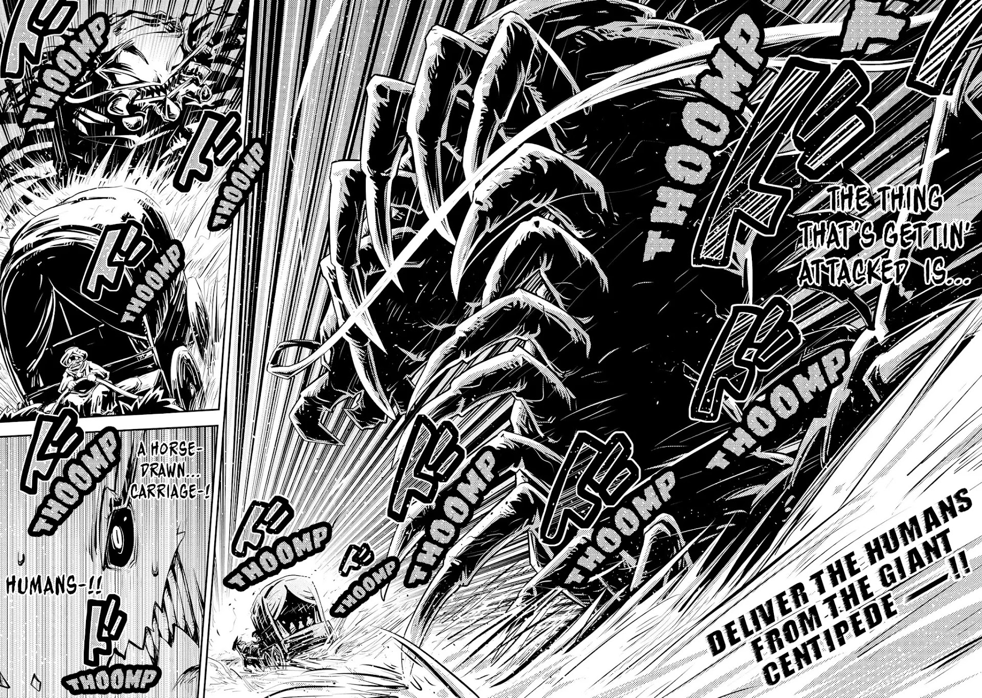 Tensei Shitara Dragon no Tamago Datta - Saikyou Igai Mezasa Nee Chapter 21 page 25 - Chapter 21