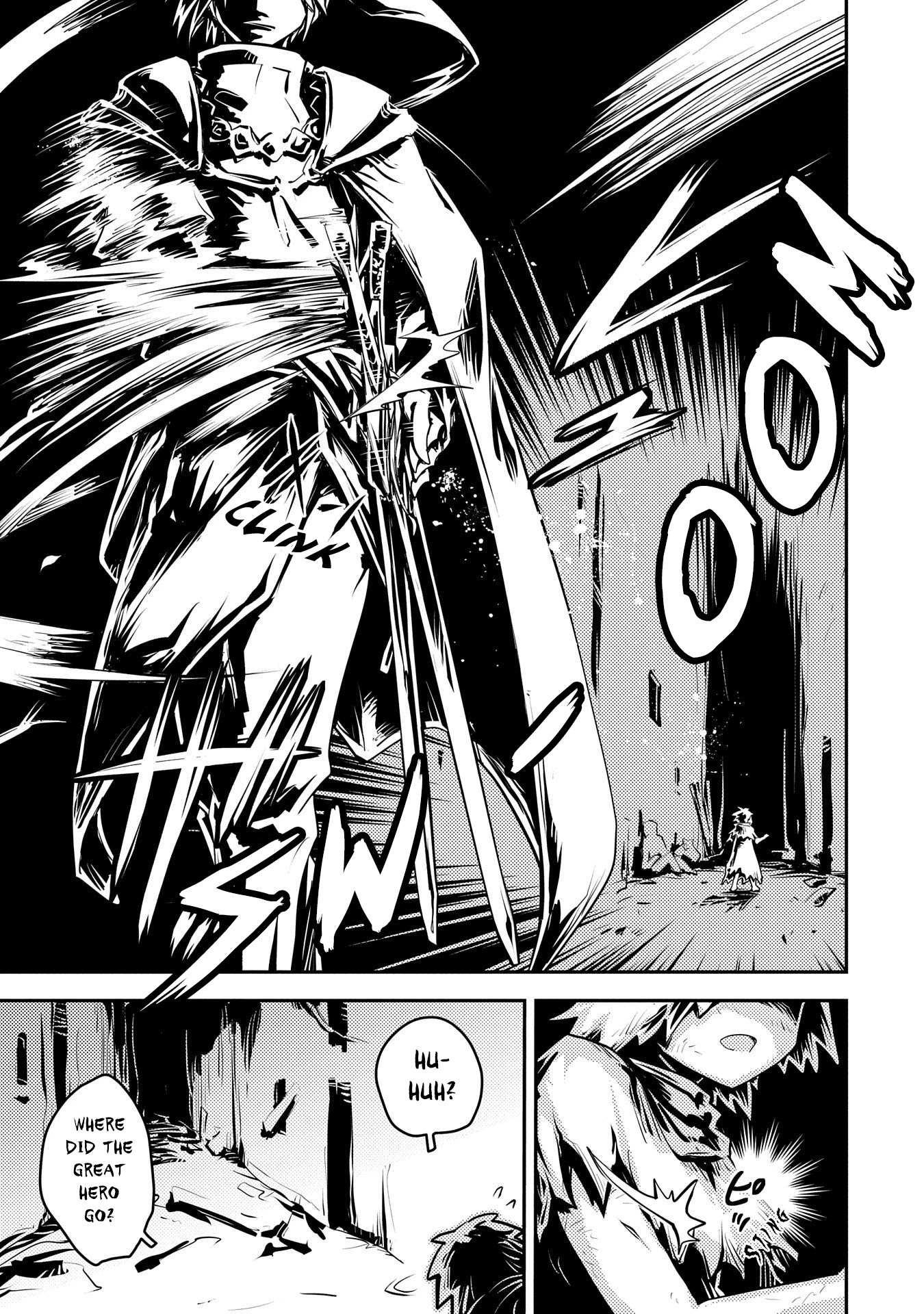 Tensei Shitara Dragon no Tamago Datta - Saikyou Igai Mezasa Nee Chapter 21 page 8 - Chapter 21