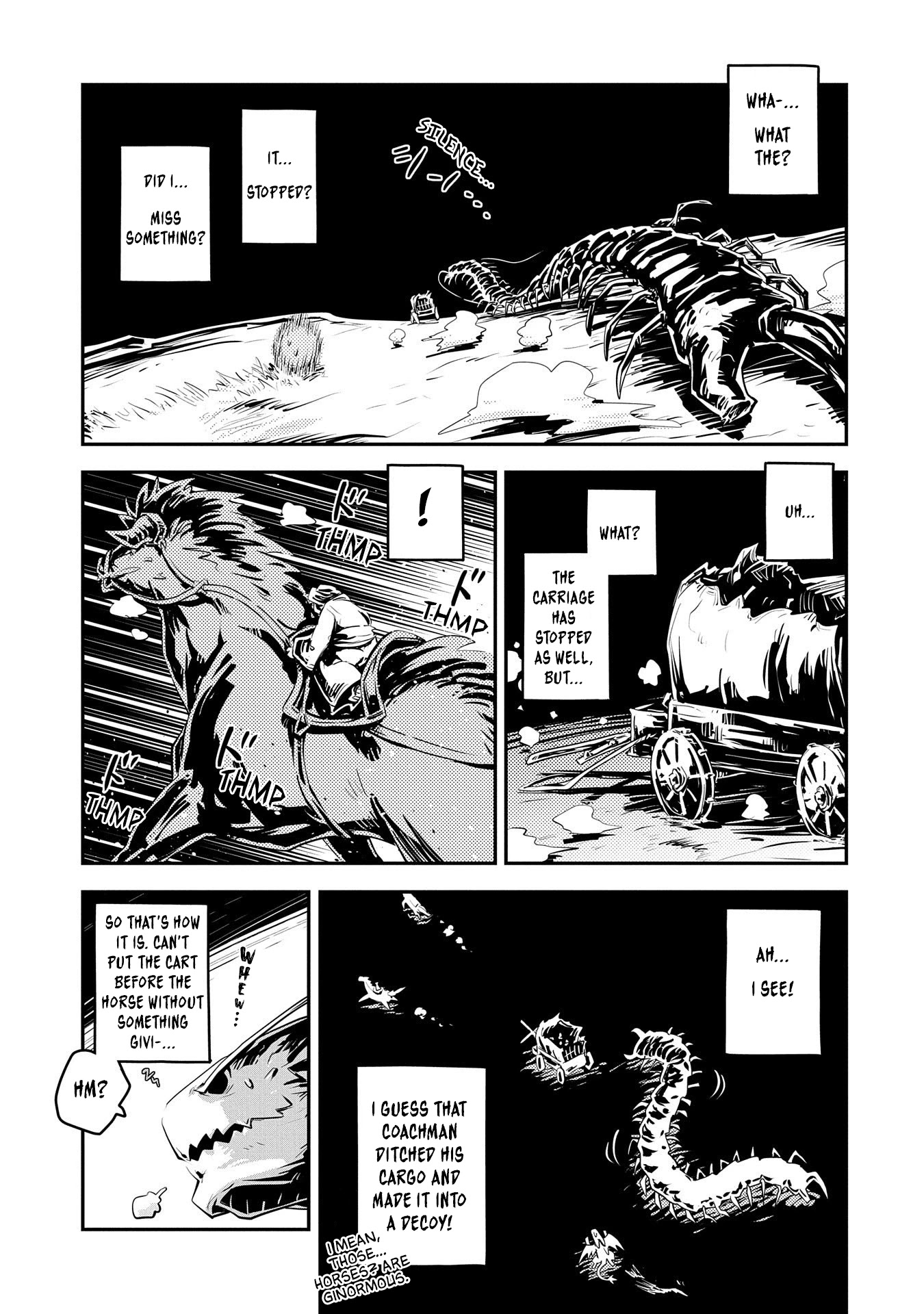 Tensei Shitara Dragon no Tamago Datta - Saikyou Igai Mezasa Nee Chapter 22 page 11 - Chapter 22