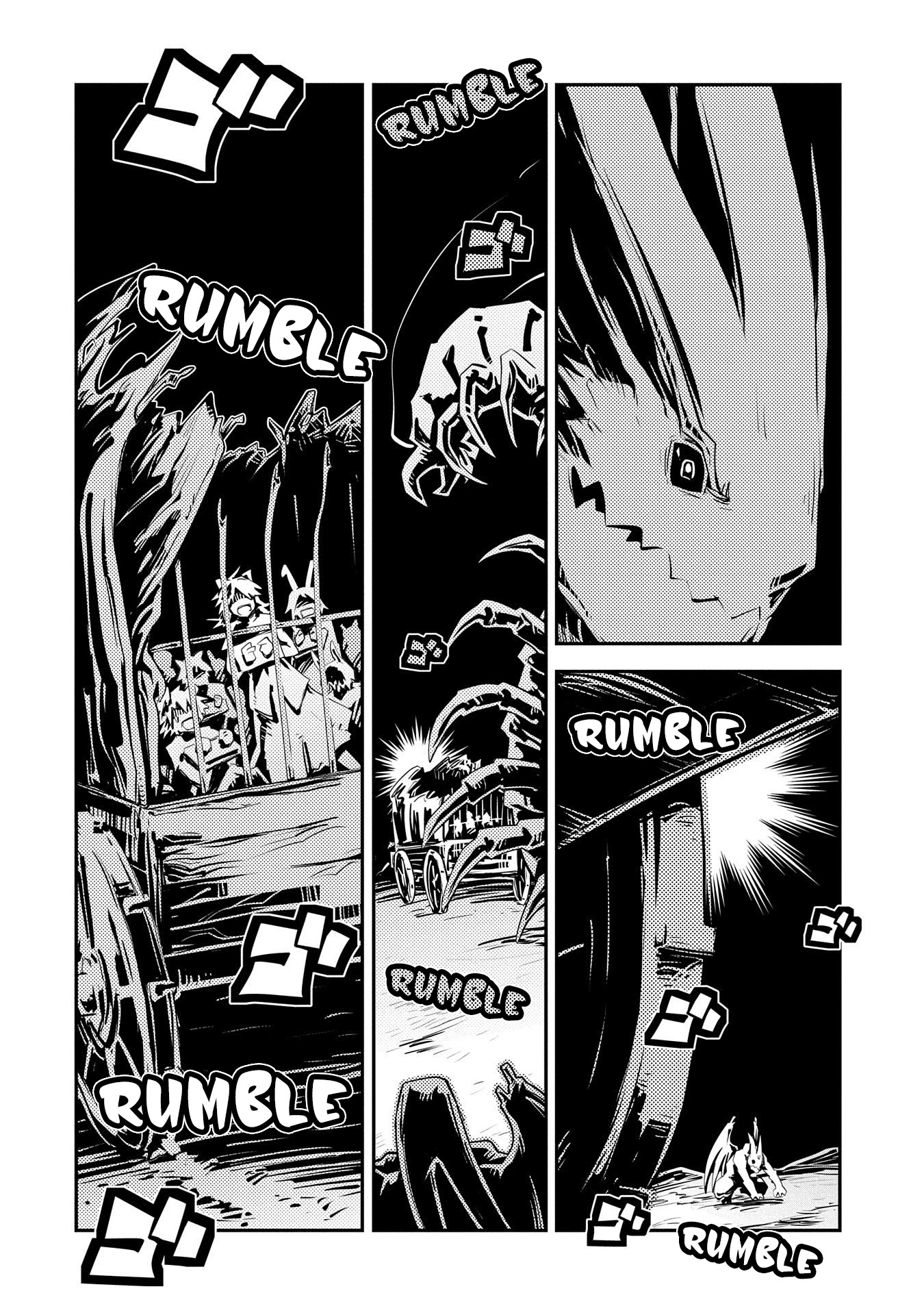 Tensei Shitara Dragon no Tamago Datta - Saikyou Igai Mezasa Nee Chapter 22 page 12 - Chapter 22