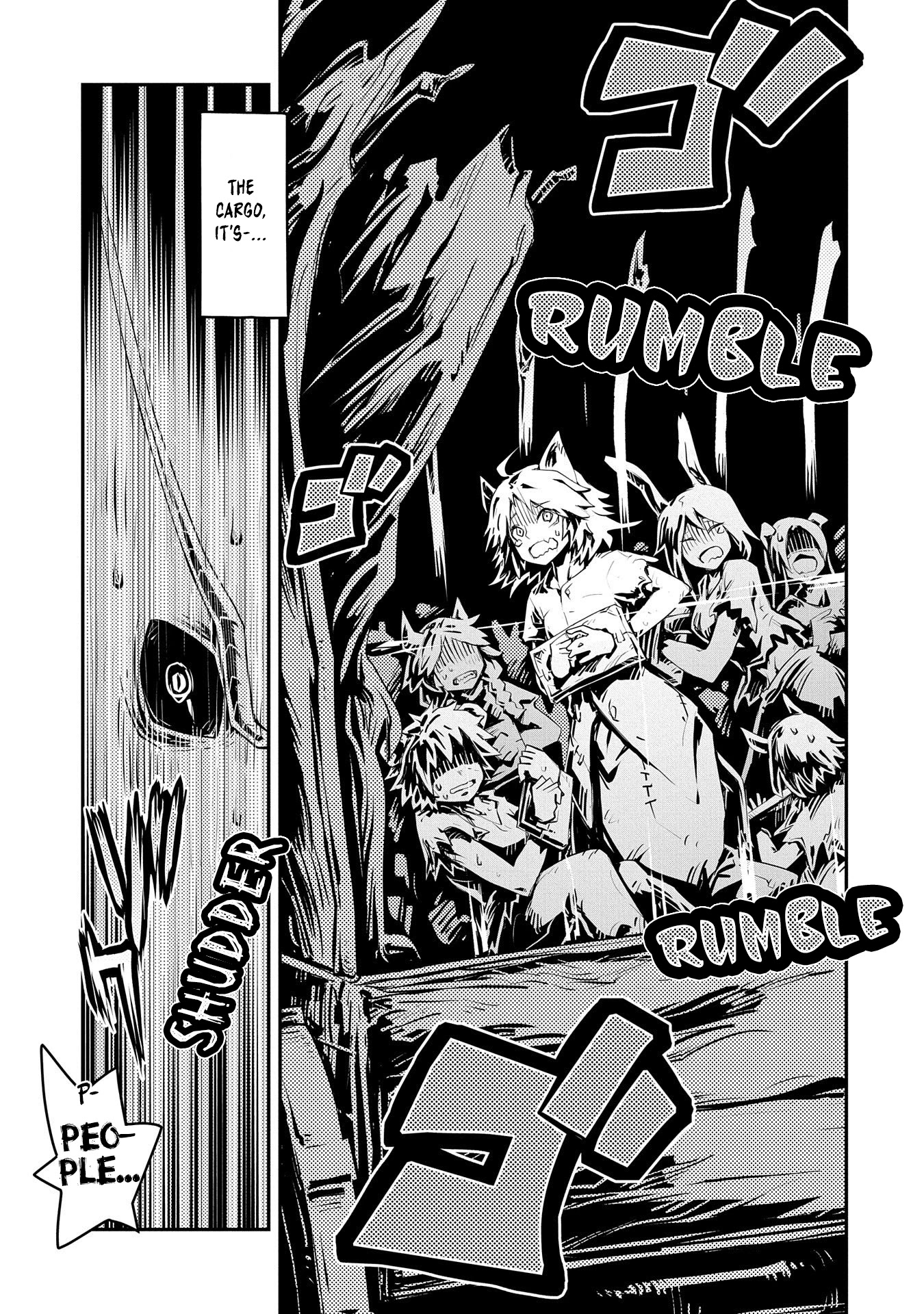 Tensei Shitara Dragon no Tamago Datta - Saikyou Igai Mezasa Nee Chapter 22 page 13 - Chapter 22