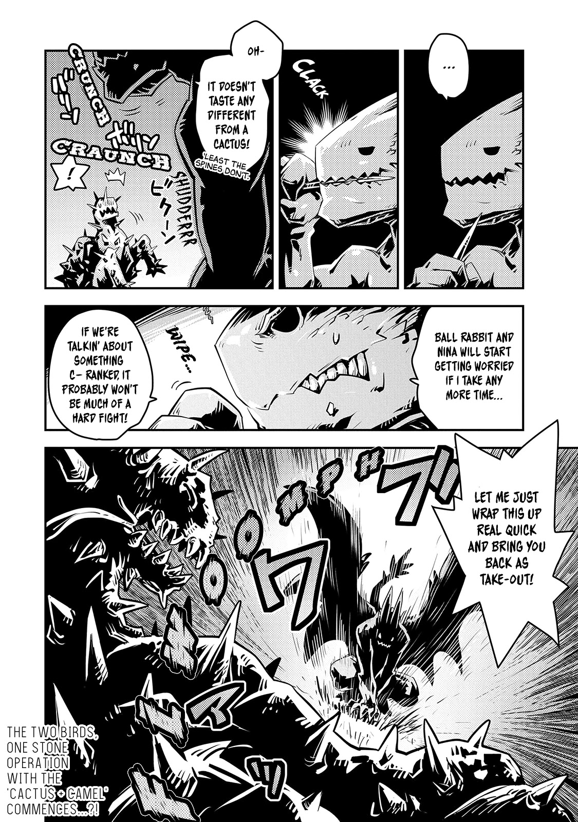 Tensei Shitara Dragon no Tamago Datta - Saikyou Igai Mezasa Nee Chapter 23 page 23 - Chapter 23