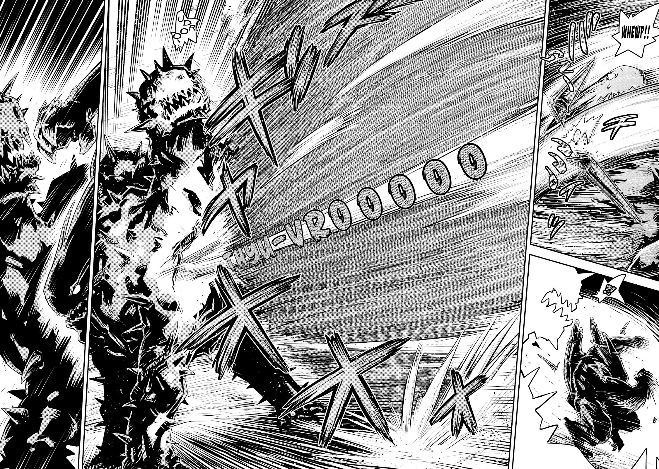 Tensei Shitara Dragon no Tamago Datta - Saikyou Igai Mezasa Nee Chapter 24 page 11 - Chapter 24
