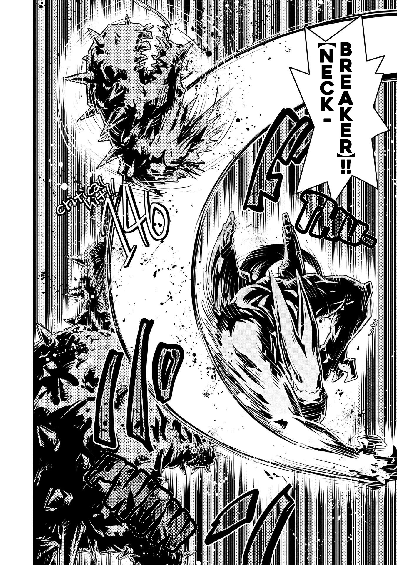 Tensei Shitara Dragon no Tamago Datta - Saikyou Igai Mezasa Nee Chapter 24 page 12 - Chapter 24