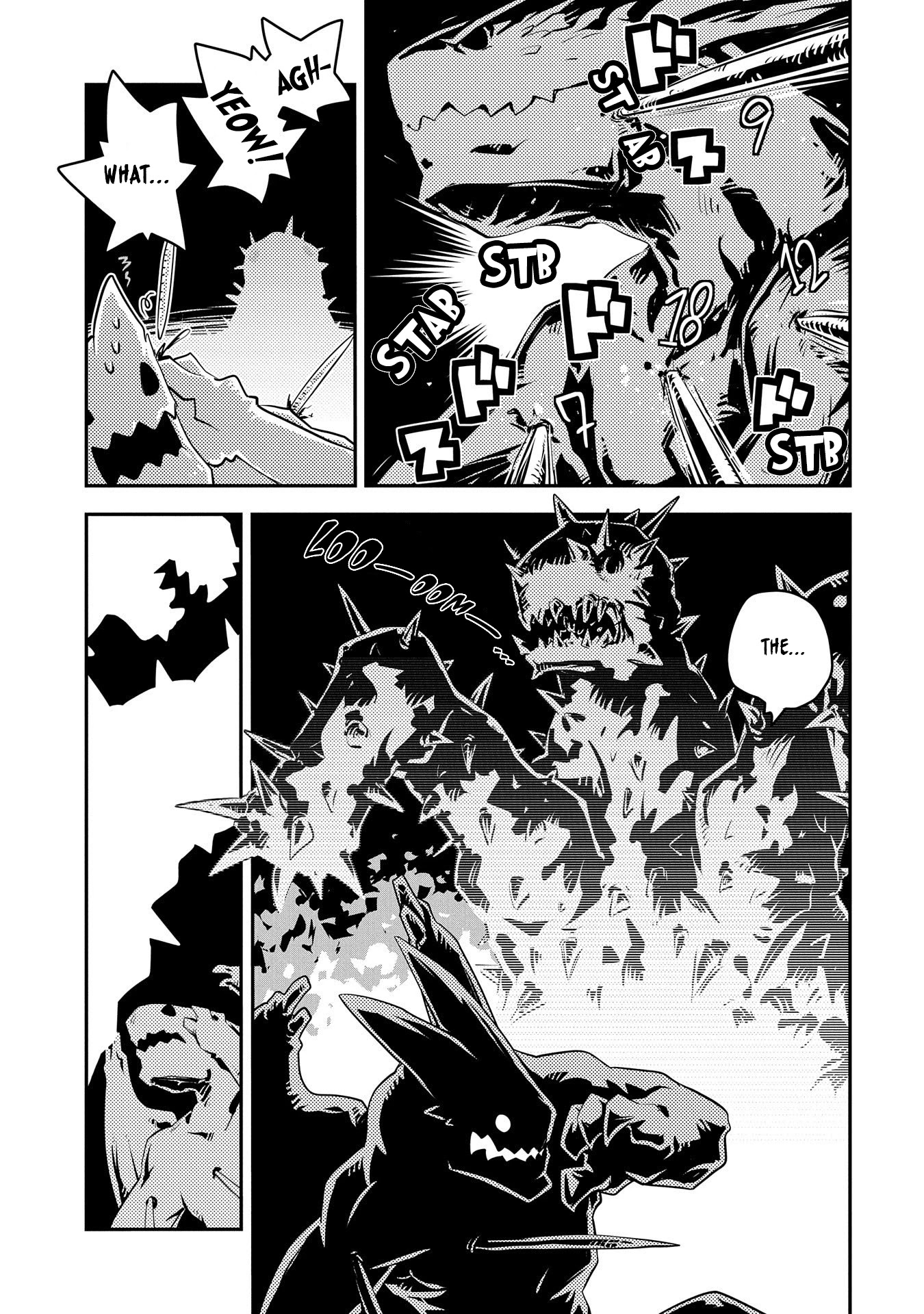Tensei Shitara Dragon no Tamago Datta - Saikyou Igai Mezasa Nee Chapter 24 page 6 - Chapter 24