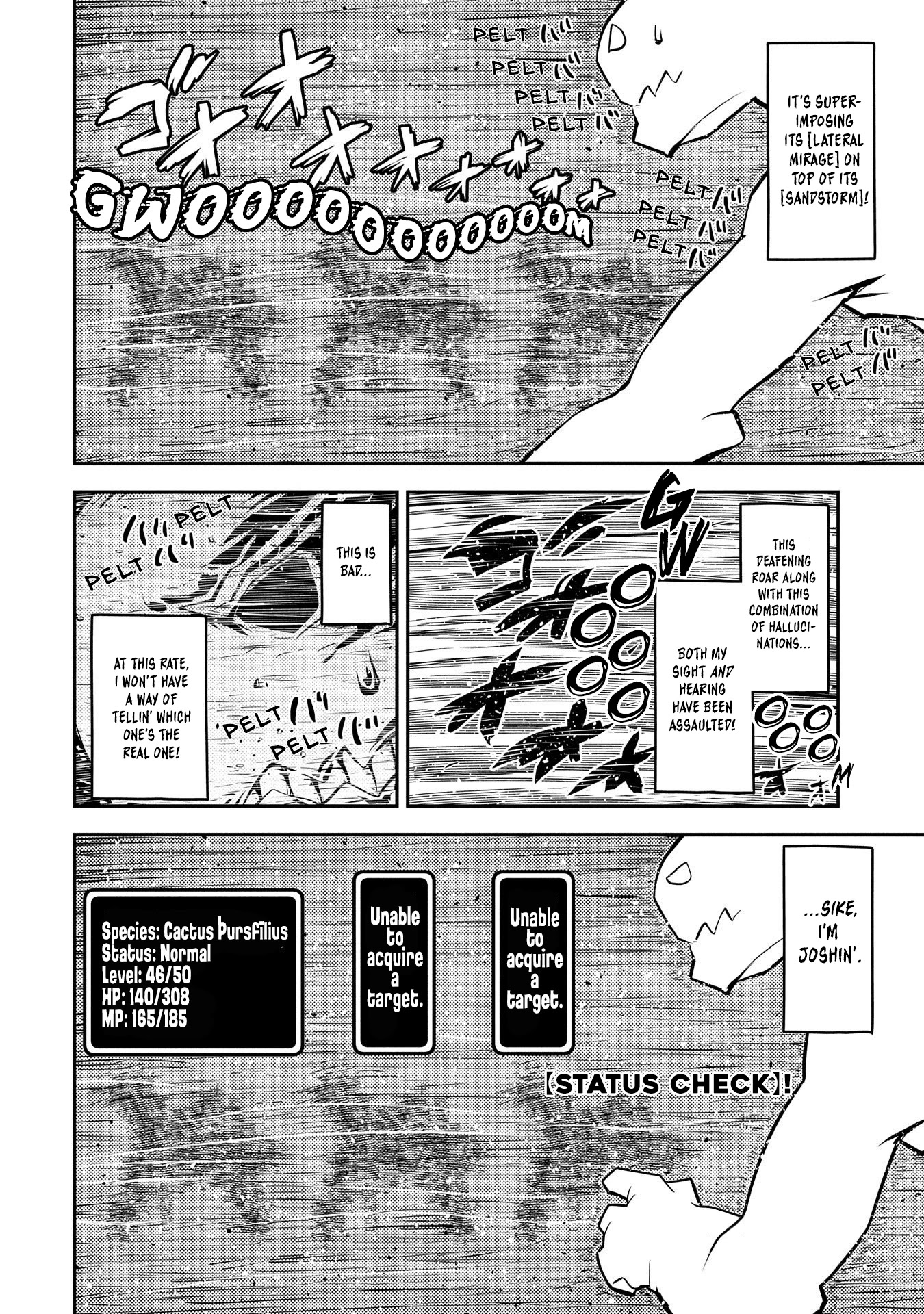 Tensei Shitara Dragon no Tamago Datta - Saikyou Igai Mezasa Nee Chapter 24 page 9 - Chapter 24