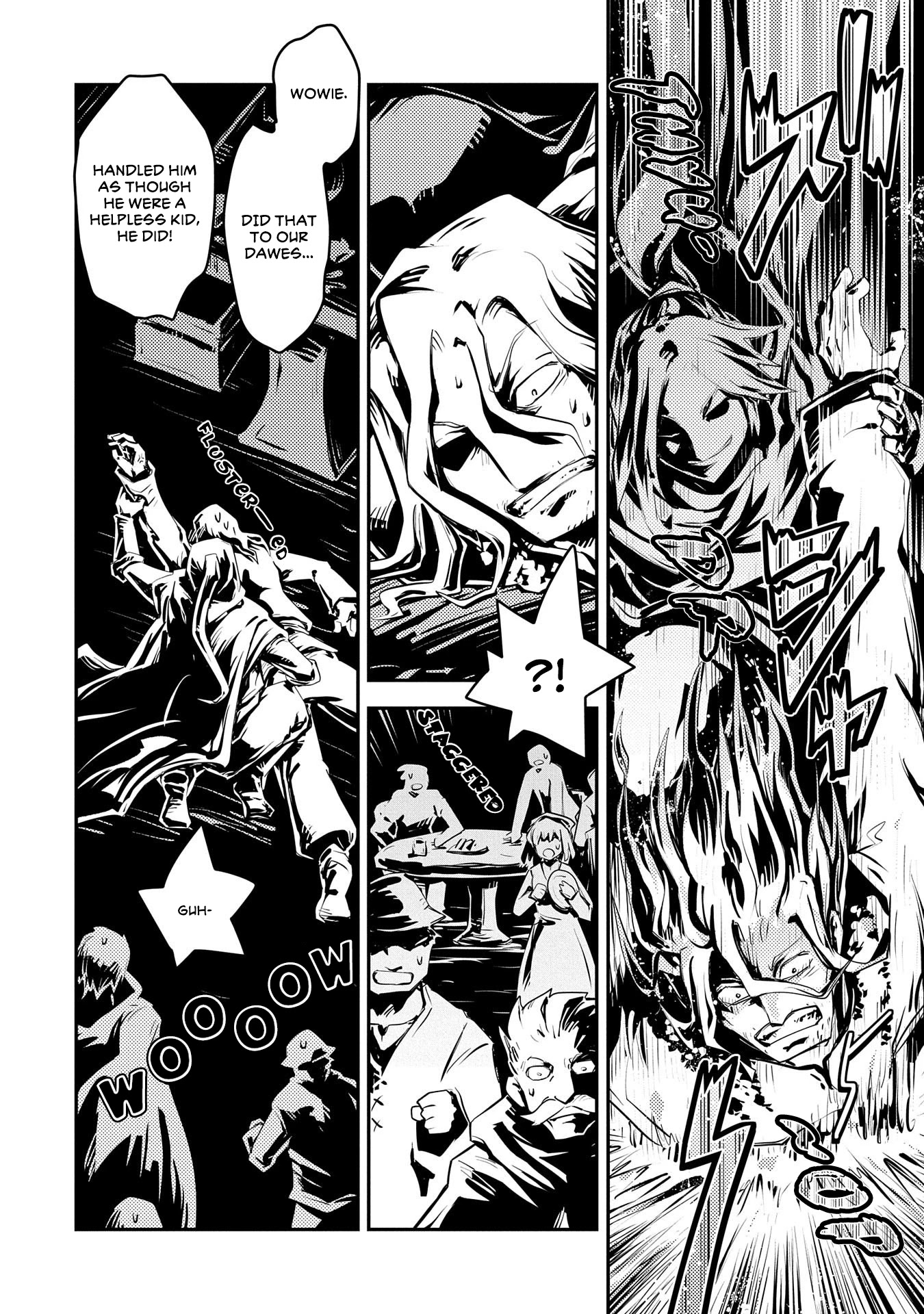 Tensei Shitara Dragon no Tamago Datta - Saikyou Igai Mezasa Nee Chapter 25.5 page 10 - Chapter 25.5