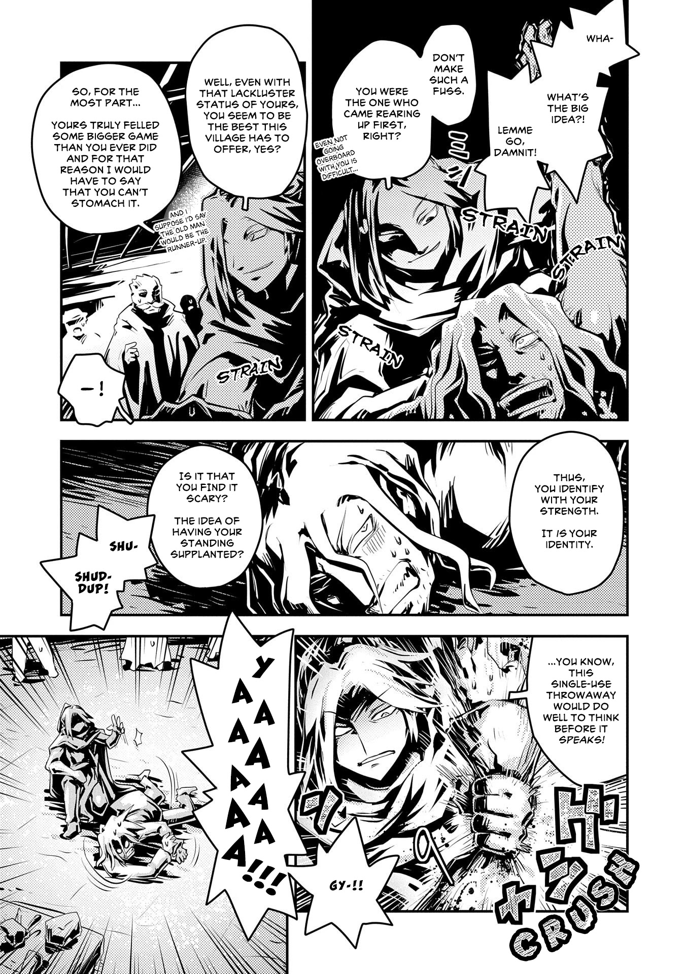 Tensei Shitara Dragon no Tamago Datta - Saikyou Igai Mezasa Nee Chapter 25.5 page 11 - Chapter 25.5