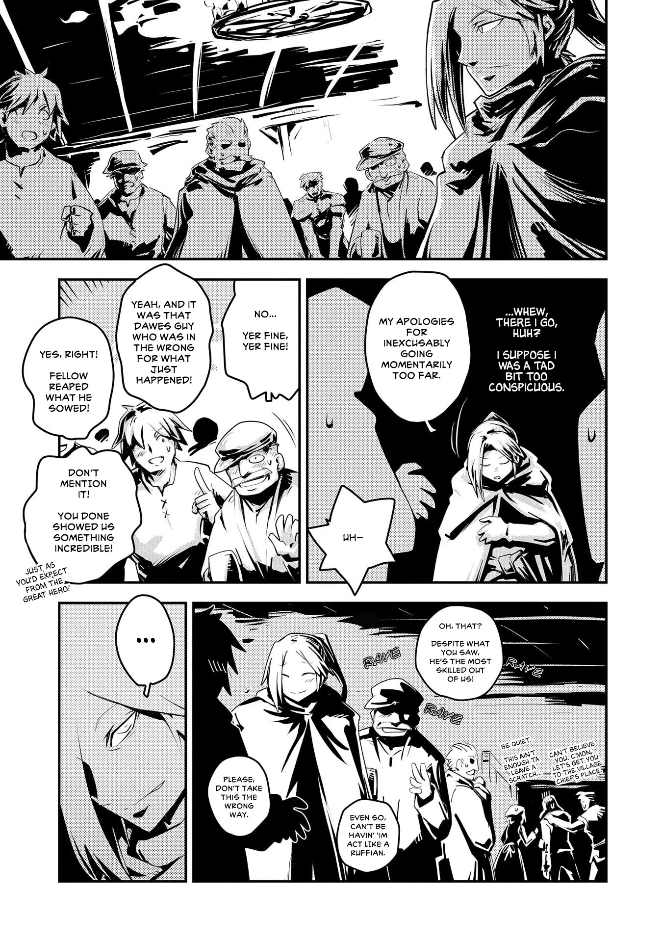 Tensei Shitara Dragon no Tamago Datta - Saikyou Igai Mezasa Nee Chapter 25.5 page 13 - Chapter 25.5