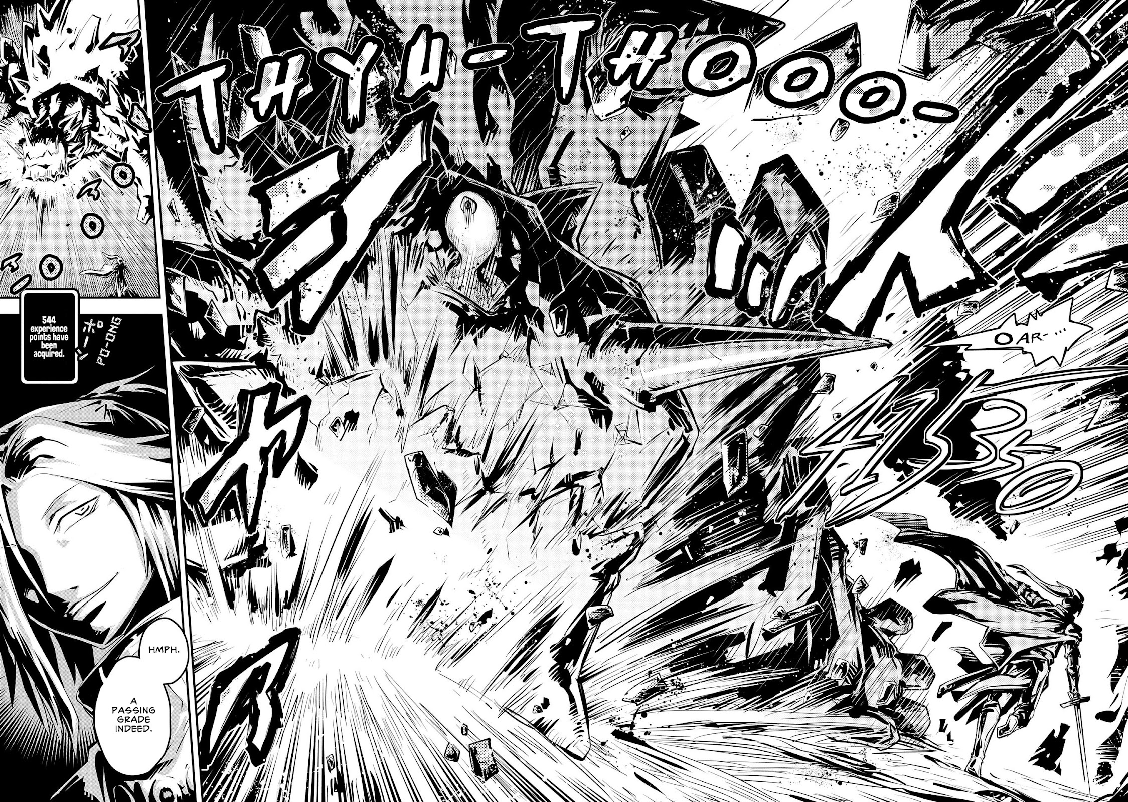 Tensei Shitara Dragon no Tamago Datta - Saikyou Igai Mezasa Nee Chapter 25.5 page 3 - Chapter 25.5