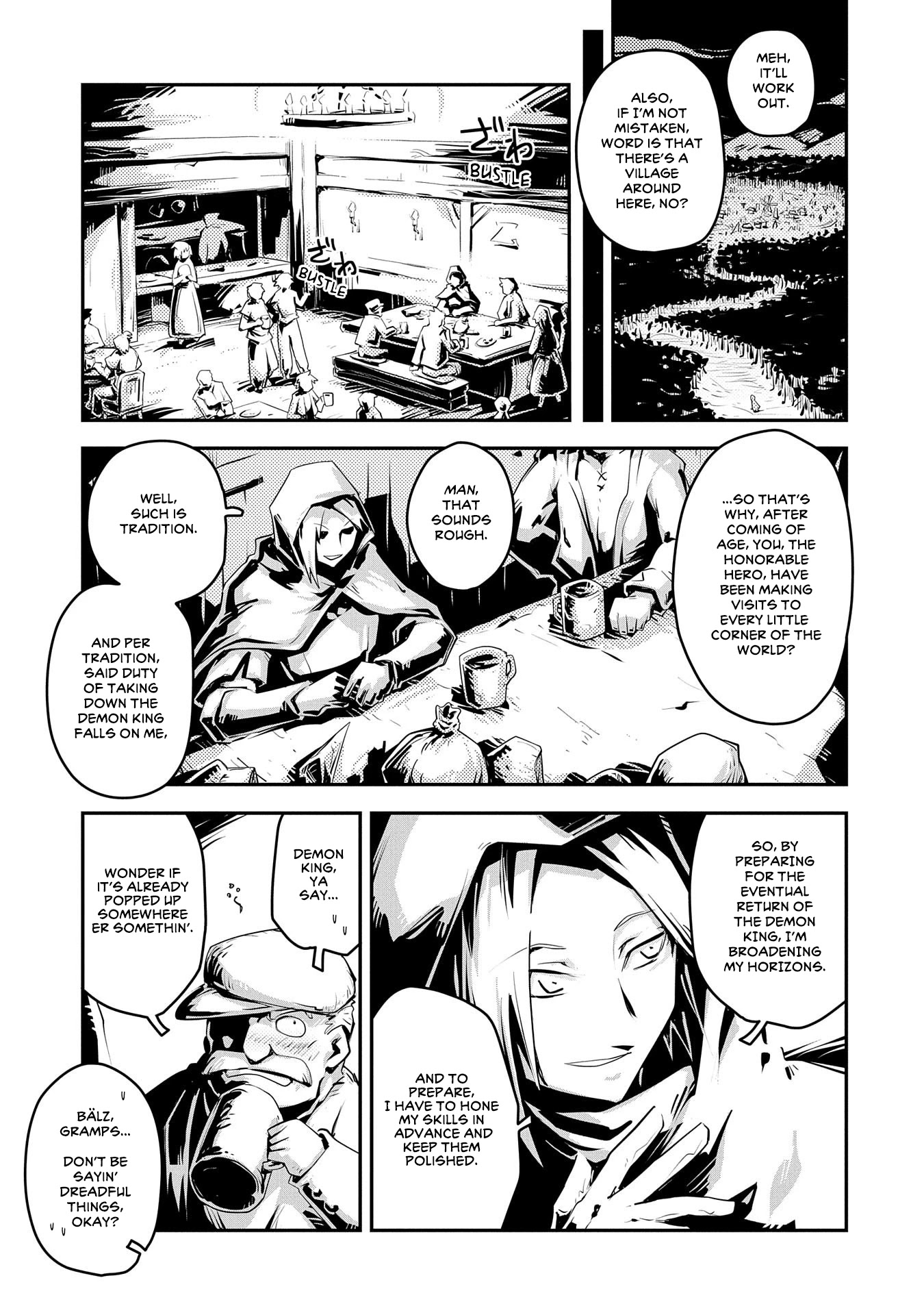 Tensei Shitara Dragon no Tamago Datta - Saikyou Igai Mezasa Nee Chapter 25.5 page 5 - Chapter 25.5