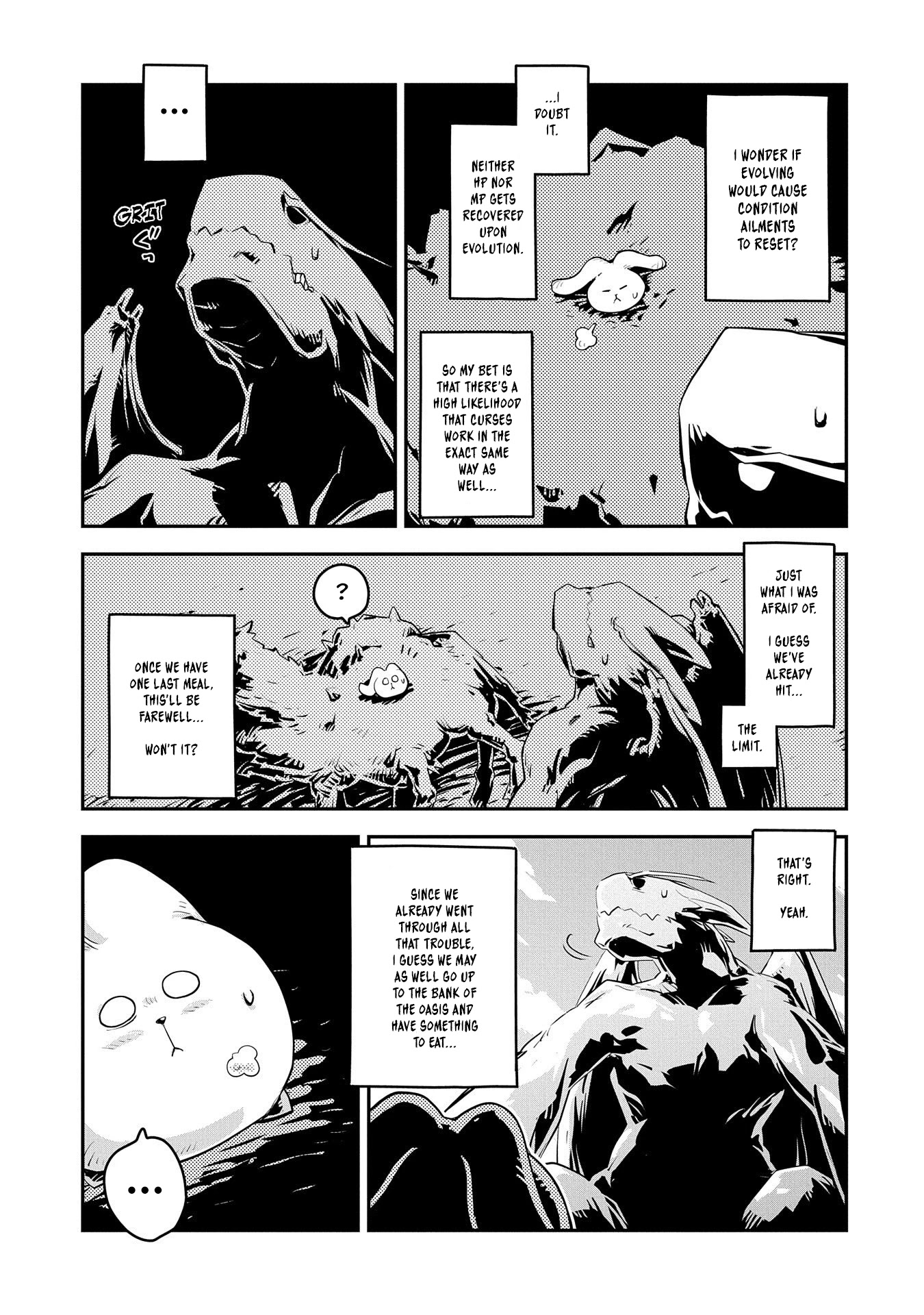 Tensei Shitara Dragon no Tamago Datta - Saikyou Igai Mezasa Nee Chapter 25 page 11 - Chapter 25