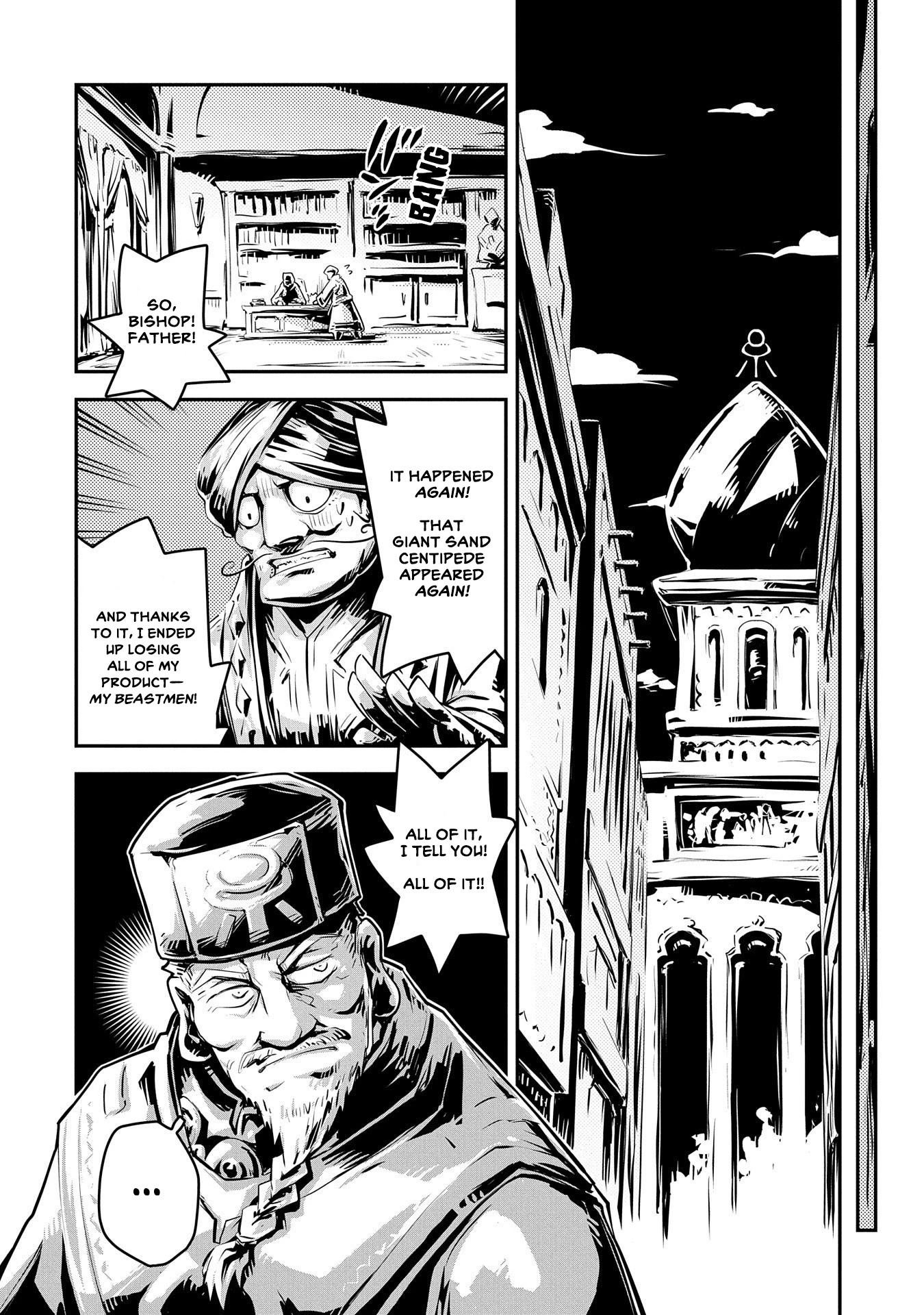 Tensei Shitara Dragon no Tamago Datta - Saikyou Igai Mezasa Nee Chapter 25 page 14 - Chapter 25