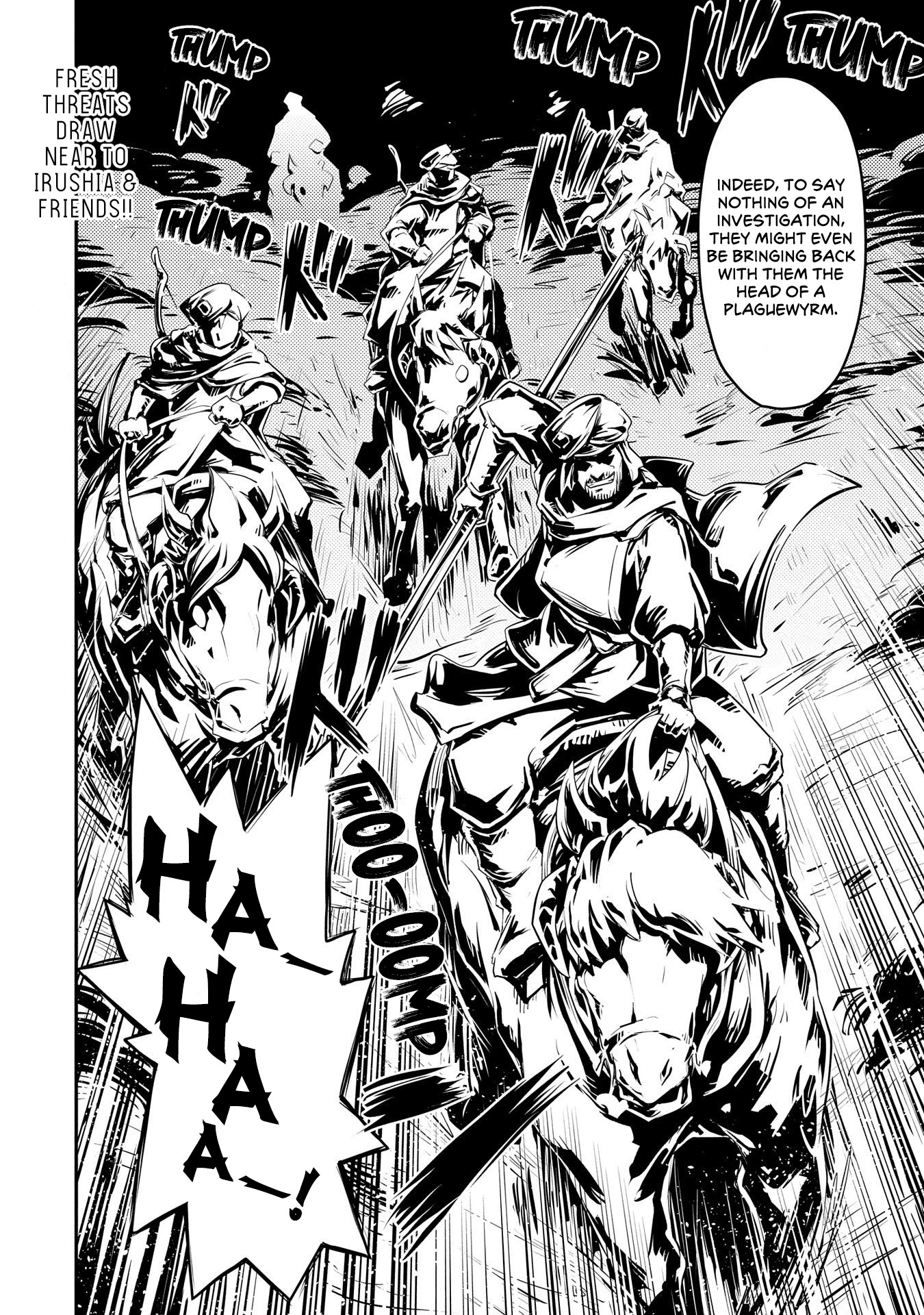 Tensei Shitara Dragon no Tamago Datta - Saikyou Igai Mezasa Nee Chapter 25 page 22 - Chapter 25