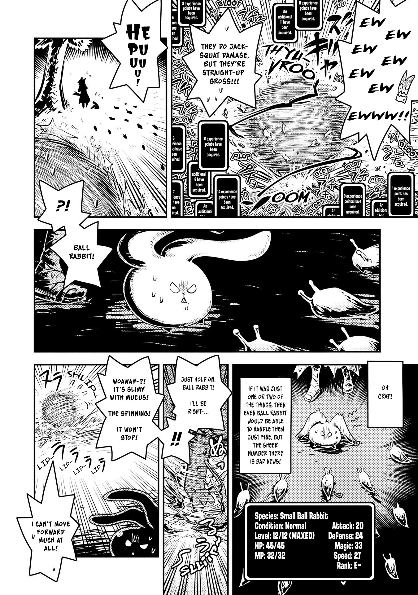 Tensei Shitara Dragon no Tamago Datta - Saikyou Igai Mezasa Nee Chapter 26 page 13 - Chapter 26