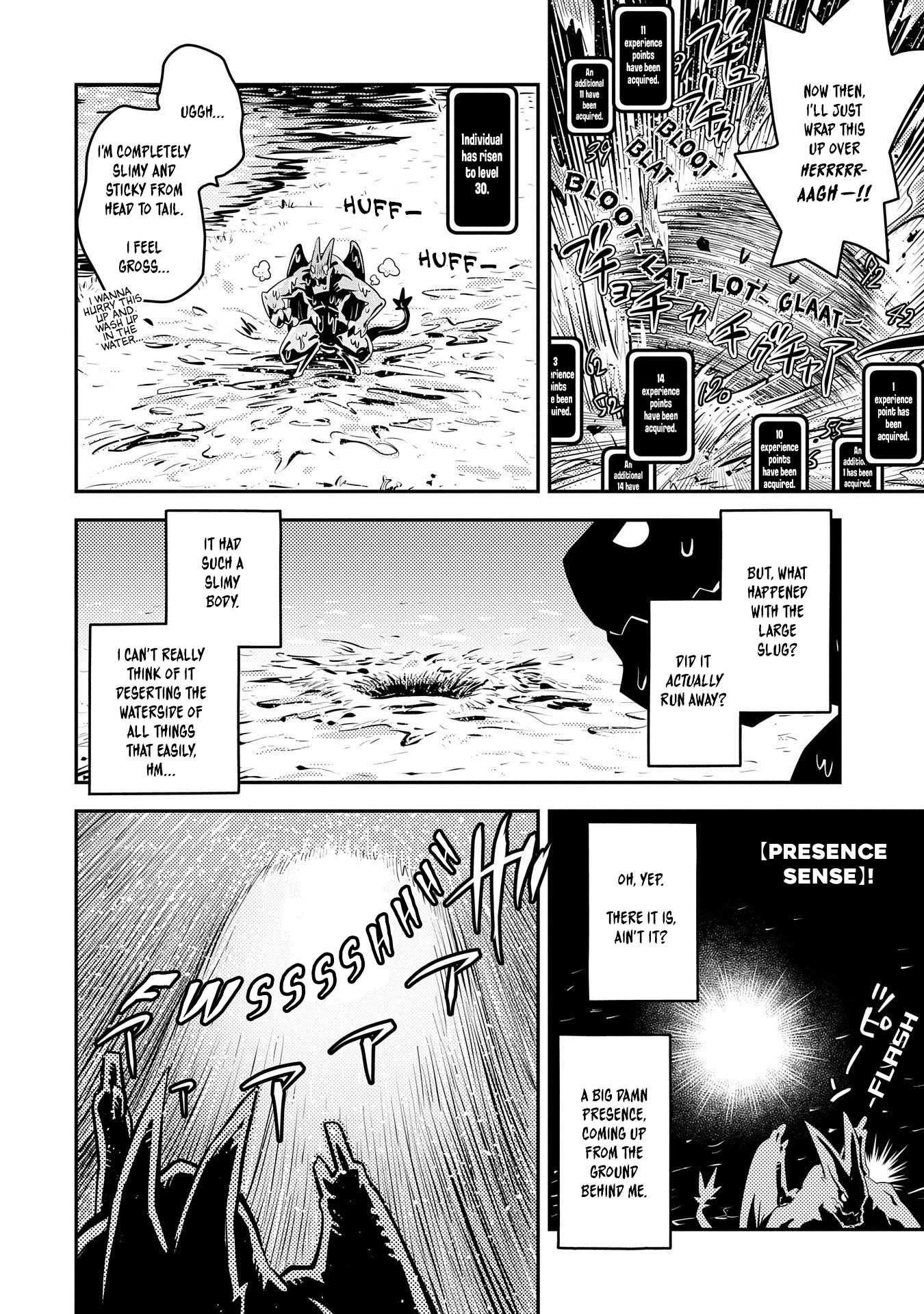 Tensei Shitara Dragon no Tamago Datta - Saikyou Igai Mezasa Nee Chapter 26 page 15 - Chapter 26