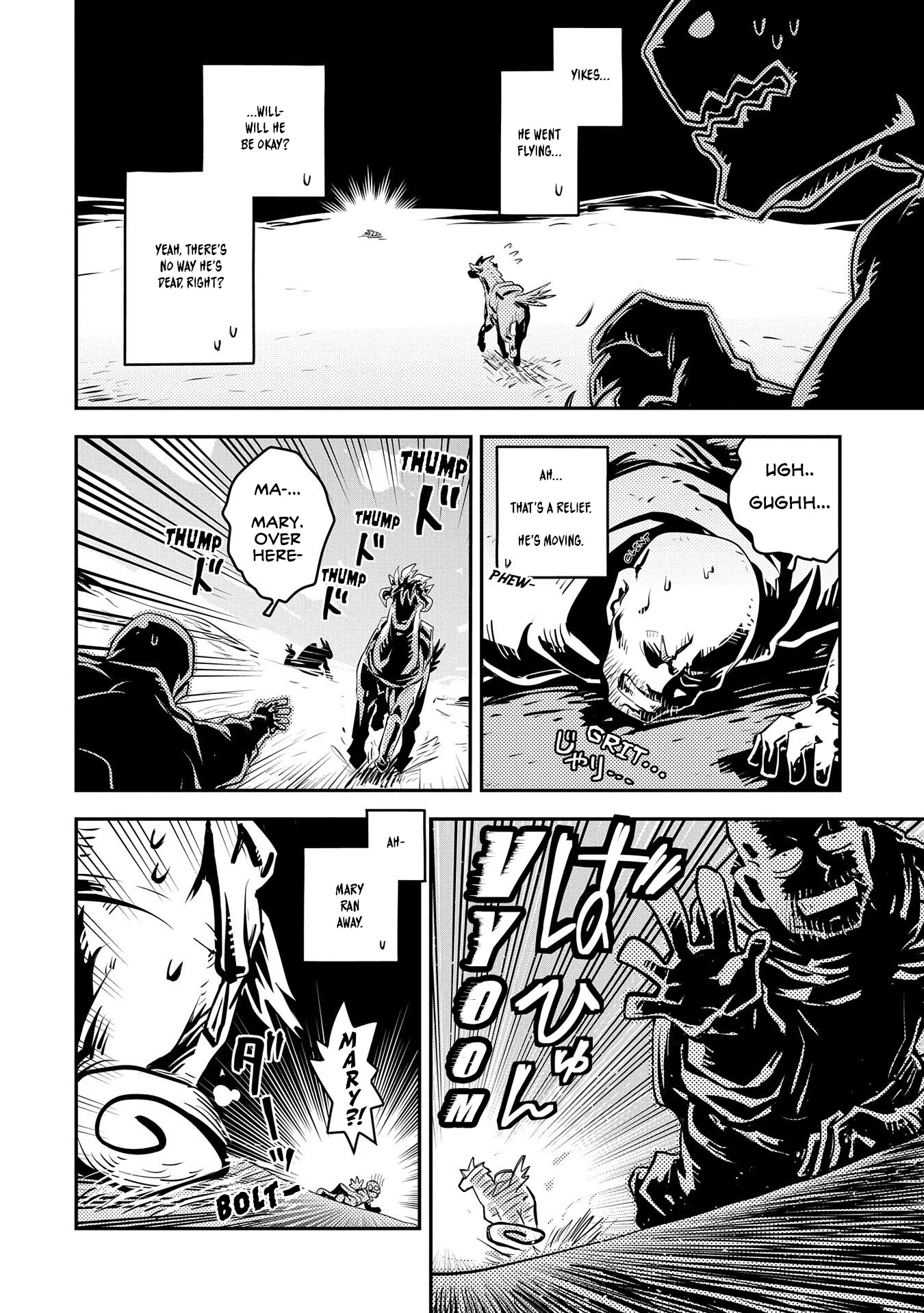 Tensei Shitara Dragon no Tamago Datta - Saikyou Igai Mezasa Nee Chapter 27 page 16 - Chapter 27