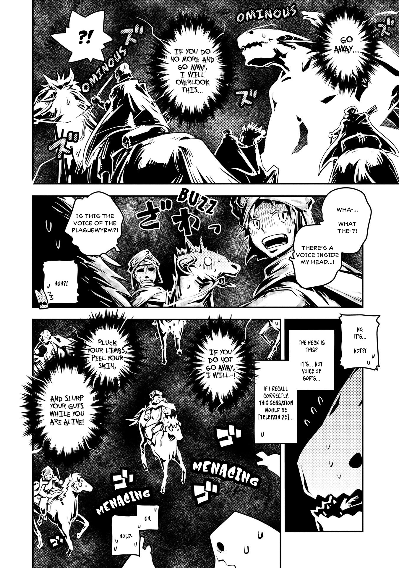 Tensei Shitara Dragon no Tamago Datta - Saikyou Igai Mezasa Nee Chapter 27 page 18 - Chapter 27