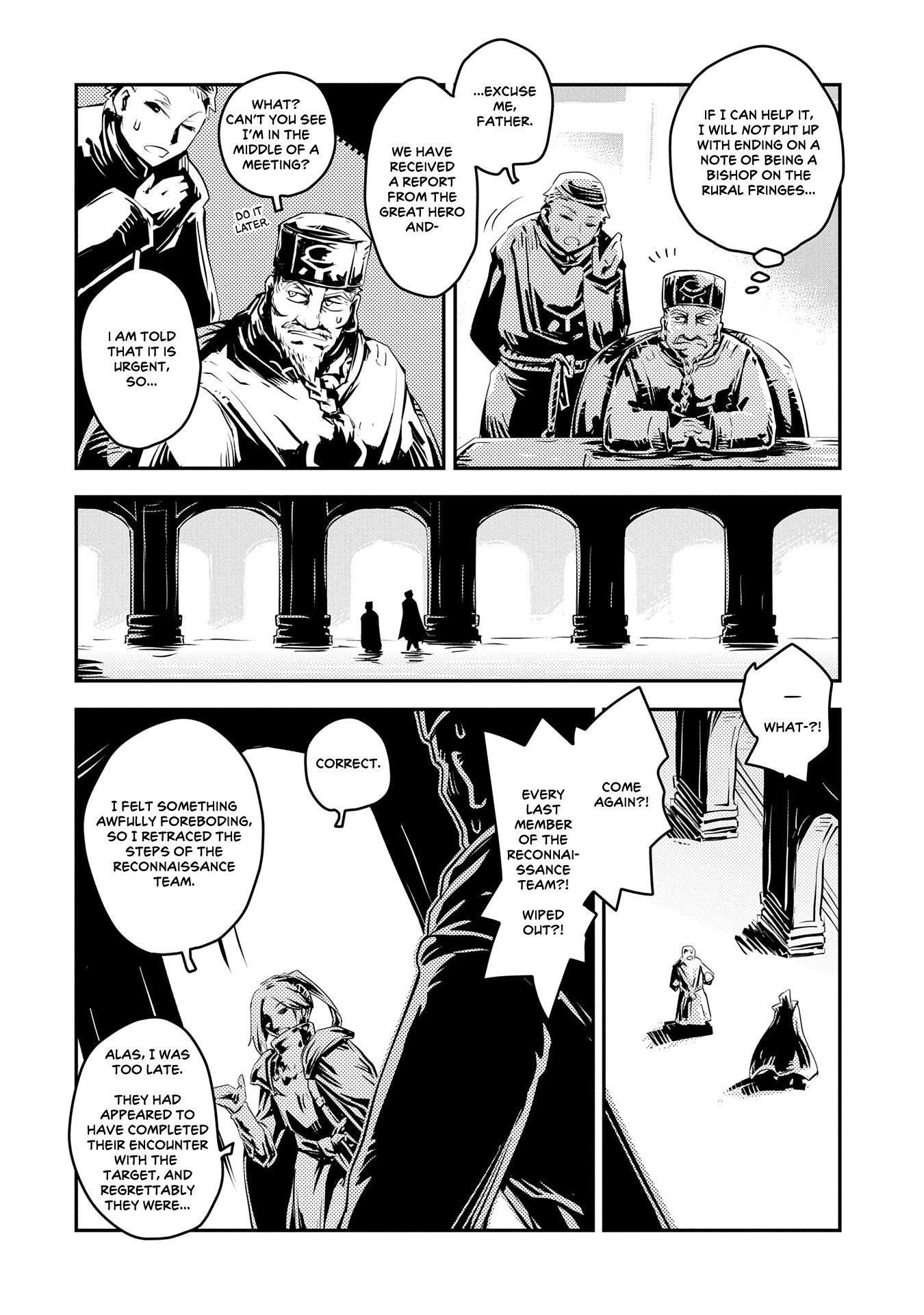 Tensei Shitara Dragon no Tamago Datta - Saikyou Igai Mezasa Nee Chapter 28 page 11 - Chapter 28