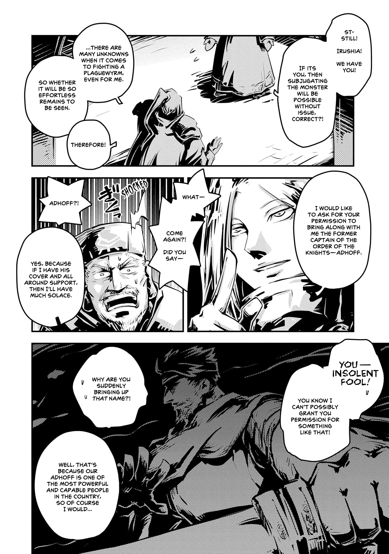 Tensei Shitara Dragon no Tamago Datta - Saikyou Igai Mezasa Nee Chapter 28 page 13 - Chapter 28