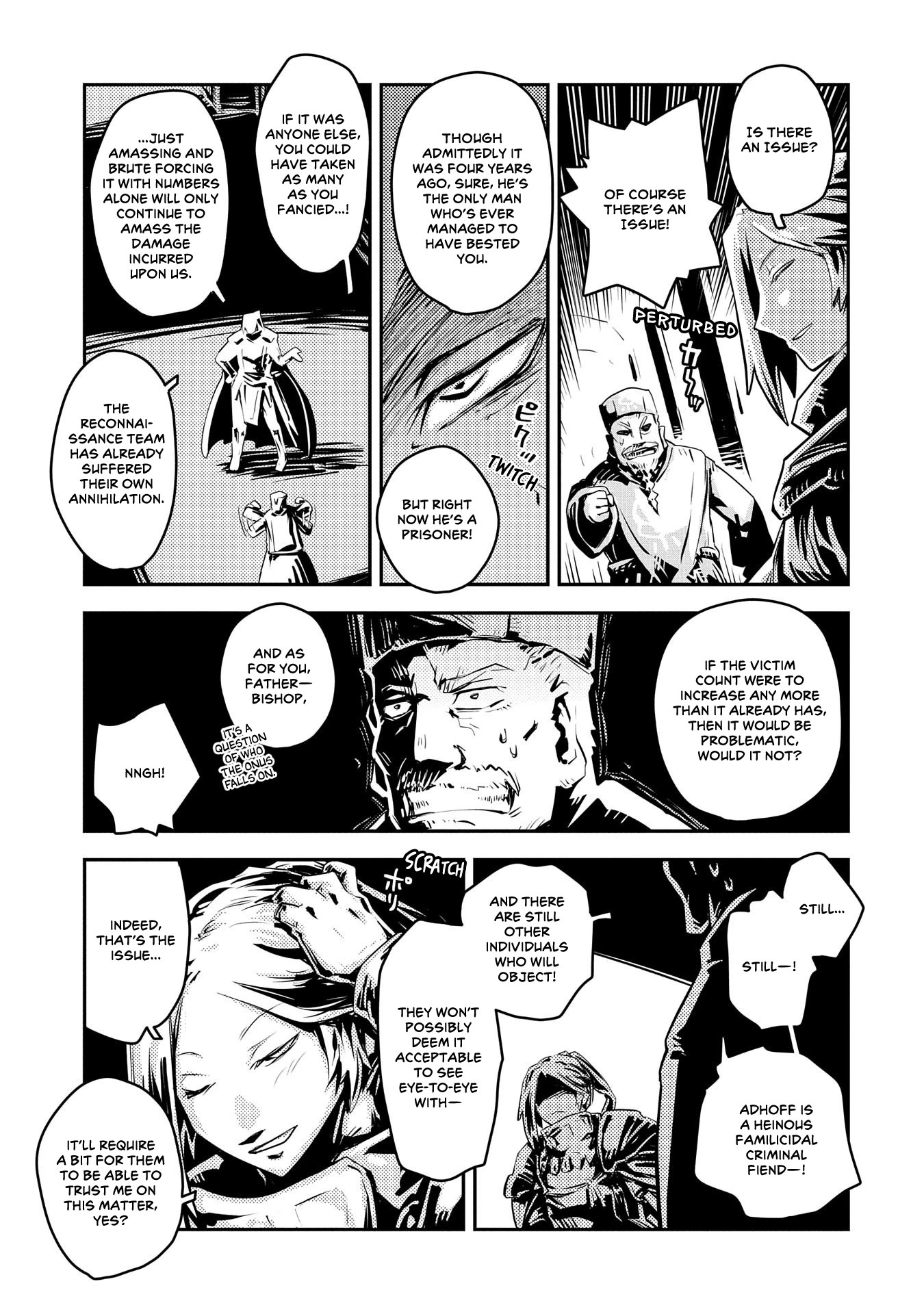 Tensei Shitara Dragon no Tamago Datta - Saikyou Igai Mezasa Nee Chapter 28 page 14 - Chapter 28