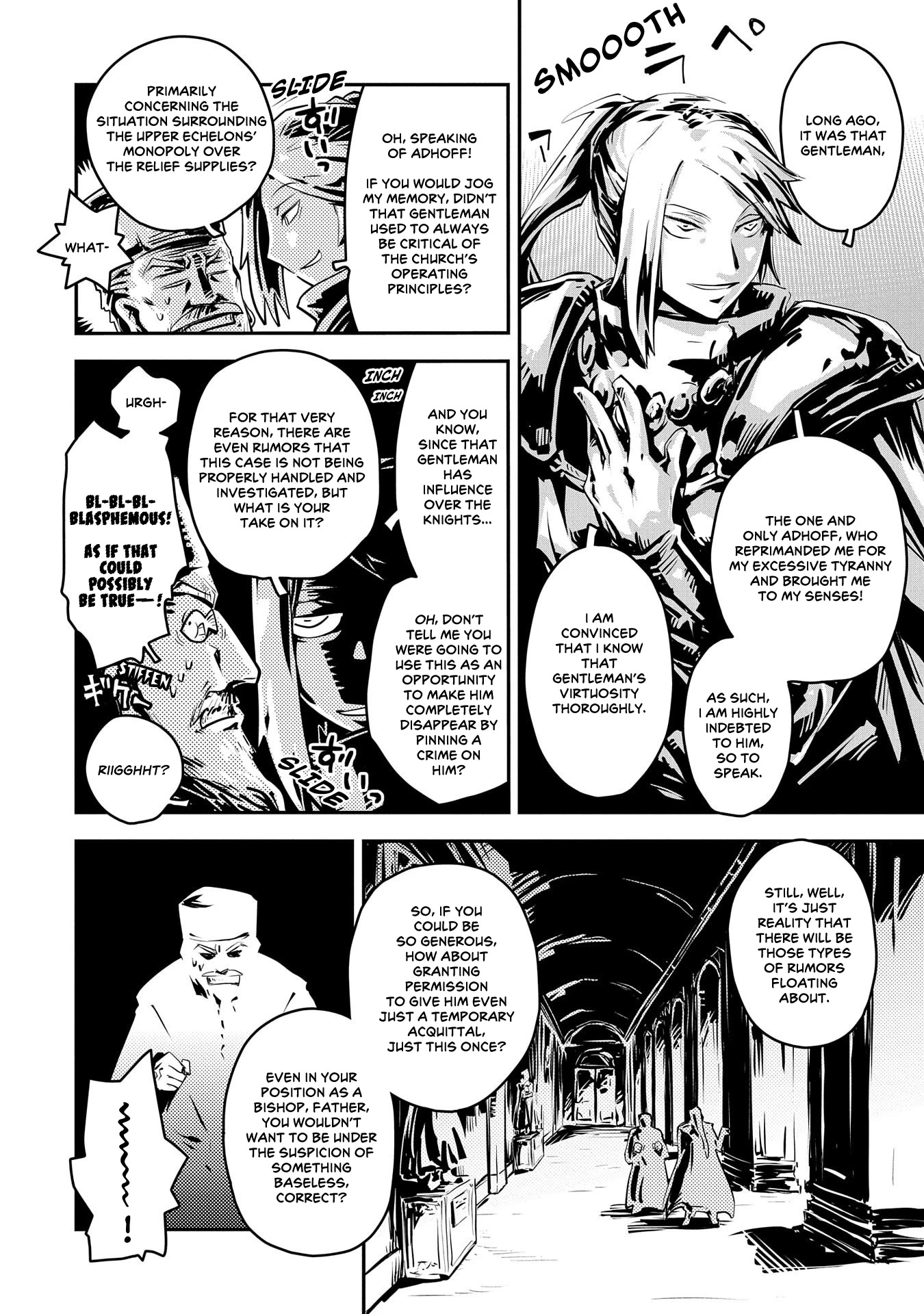 Tensei Shitara Dragon no Tamago Datta - Saikyou Igai Mezasa Nee Chapter 28 page 15 - Chapter 28