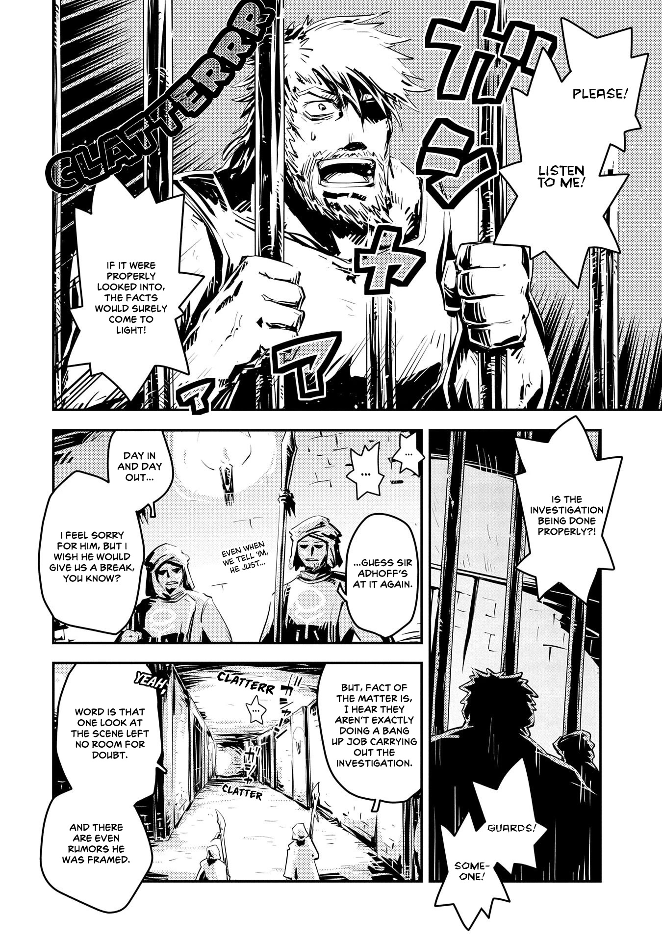 Tensei Shitara Dragon no Tamago Datta - Saikyou Igai Mezasa Nee Chapter 28 page 17 - Chapter 28