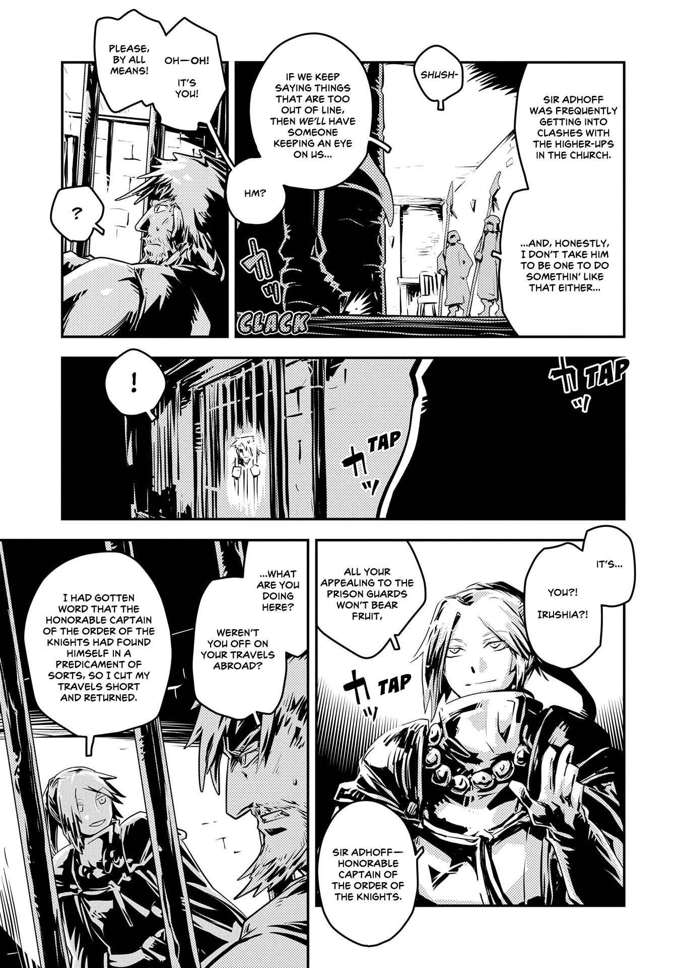 Tensei Shitara Dragon no Tamago Datta - Saikyou Igai Mezasa Nee Chapter 28 page 18 - Chapter 28