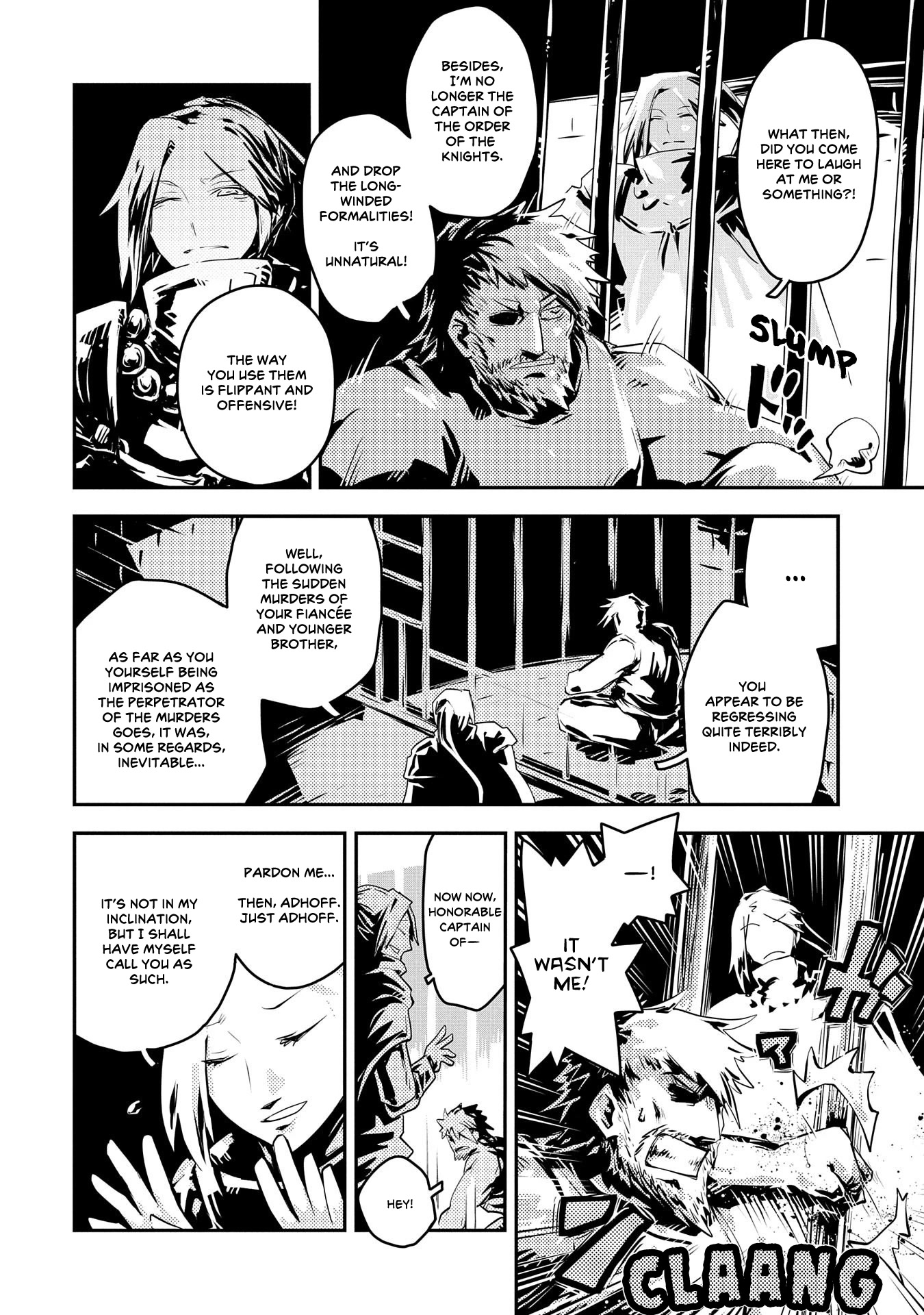 Tensei Shitara Dragon no Tamago Datta - Saikyou Igai Mezasa Nee Chapter 28 page 19 - Chapter 28