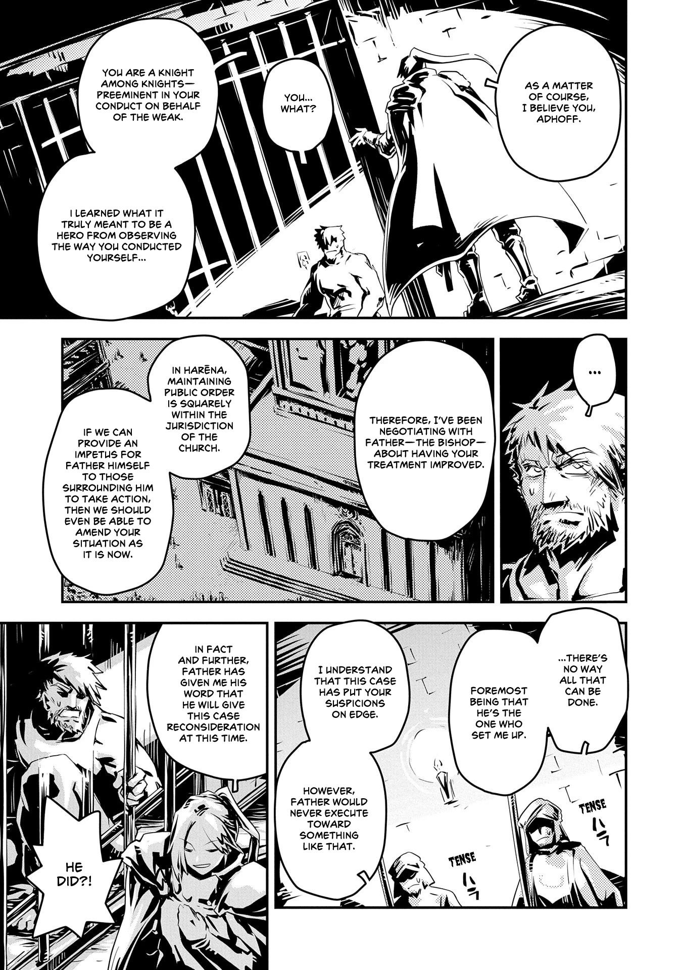 Tensei Shitara Dragon no Tamago Datta - Saikyou Igai Mezasa Nee Chapter 28 page 20 - Chapter 28