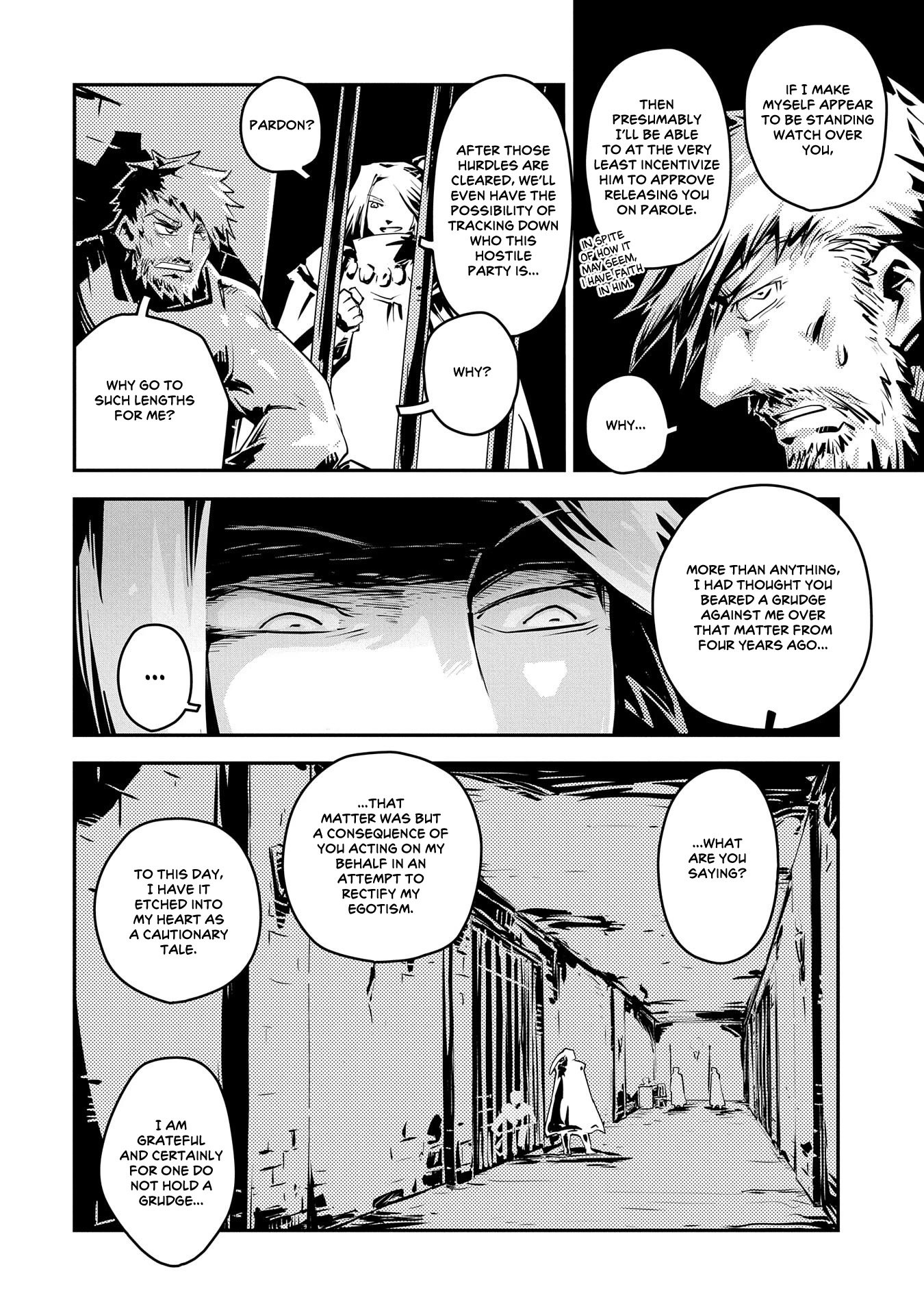 Tensei Shitara Dragon no Tamago Datta - Saikyou Igai Mezasa Nee Chapter 28 page 21 - Chapter 28