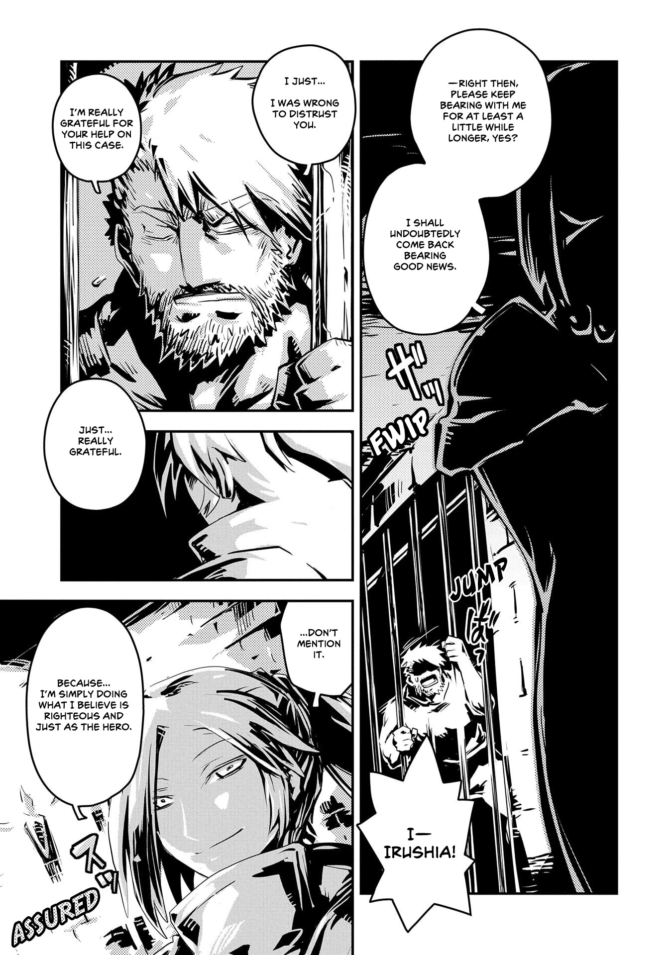 Tensei Shitara Dragon no Tamago Datta - Saikyou Igai Mezasa Nee Chapter 28 page 22 - Chapter 28