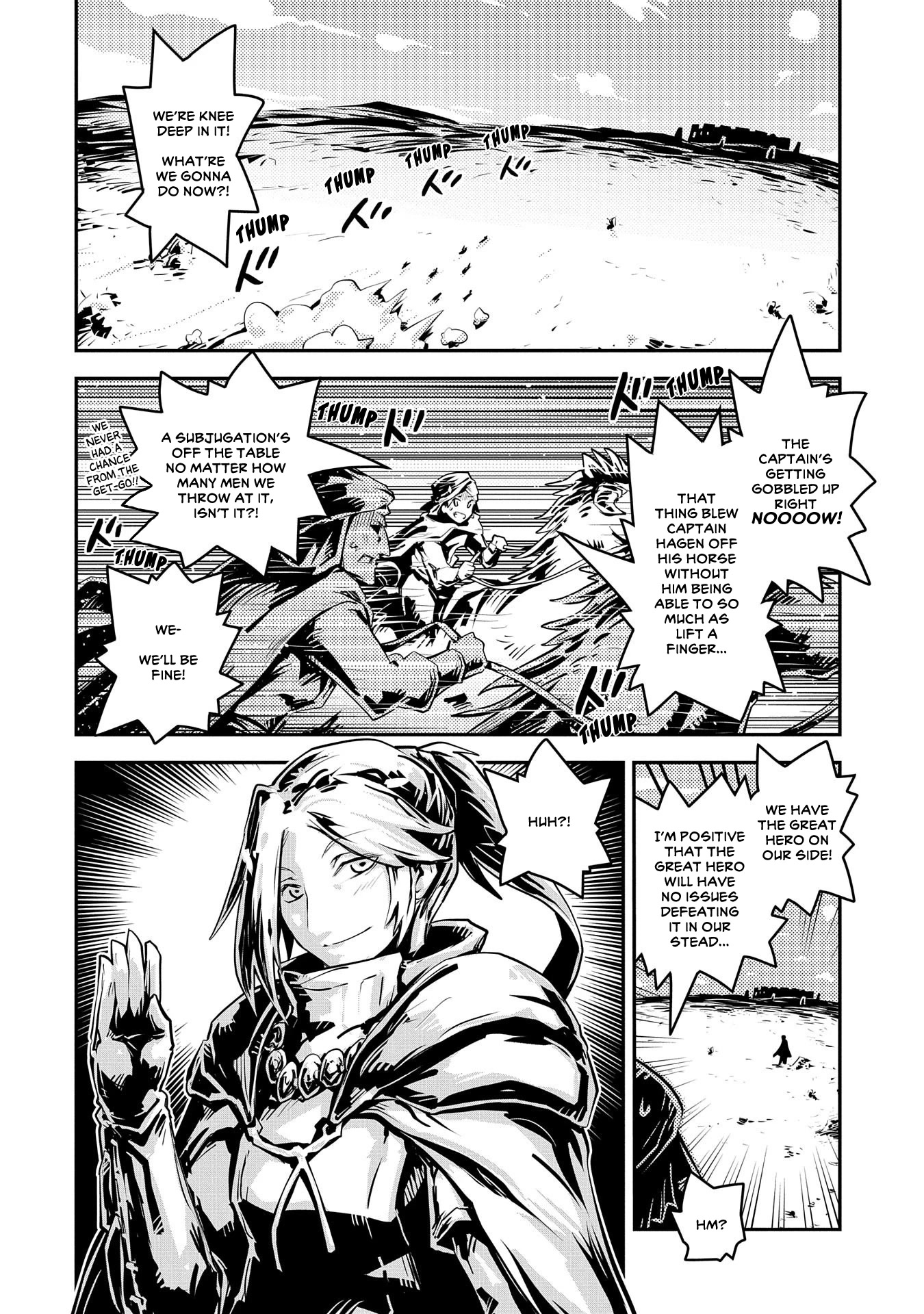 Tensei Shitara Dragon no Tamago Datta - Saikyou Igai Mezasa Nee Chapter 28 page 3 - Chapter 28