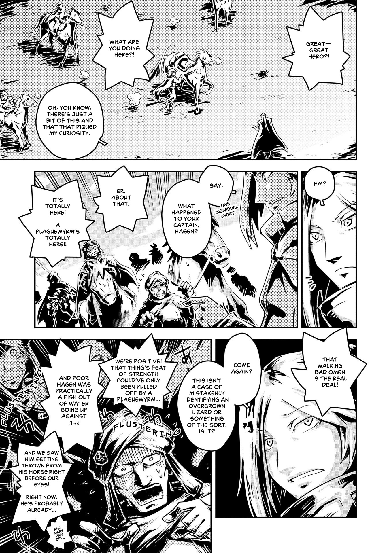 Tensei Shitara Dragon no Tamago Datta - Saikyou Igai Mezasa Nee Chapter 28 page 4 - Chapter 28