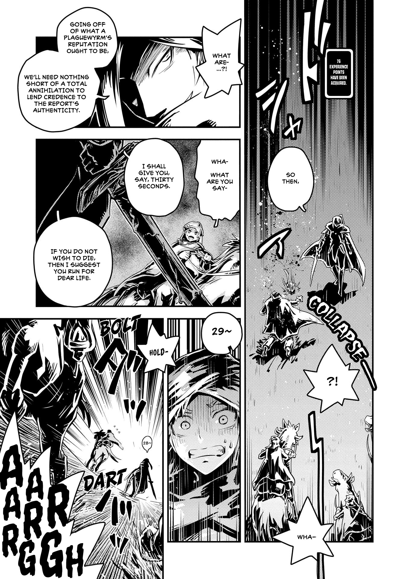 Tensei Shitara Dragon no Tamago Datta - Saikyou Igai Mezasa Nee Chapter 28 page 6 - Chapter 28