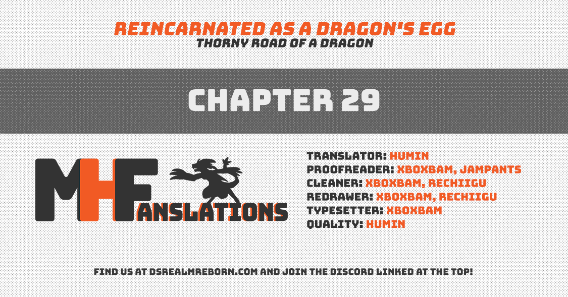 Tensei Shitara Dragon no Tamago Datta - Saikyou Igai Mezasa Nee Chapter 29 page 1 - Chapter 29