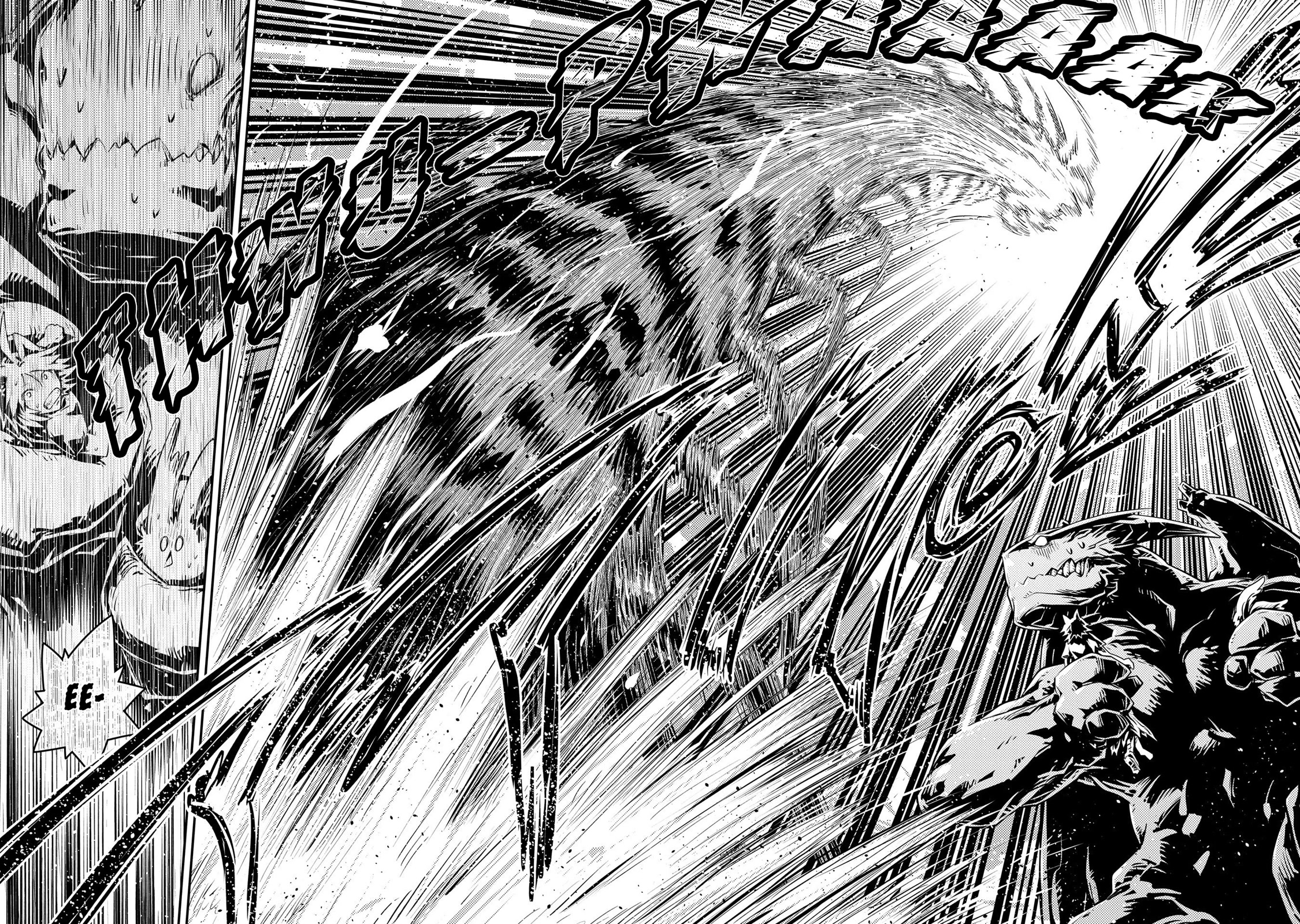 Tensei Shitara Dragon no Tamago Datta - Saikyou Igai Mezasa Nee Chapter 29 page 15 - Chapter 29