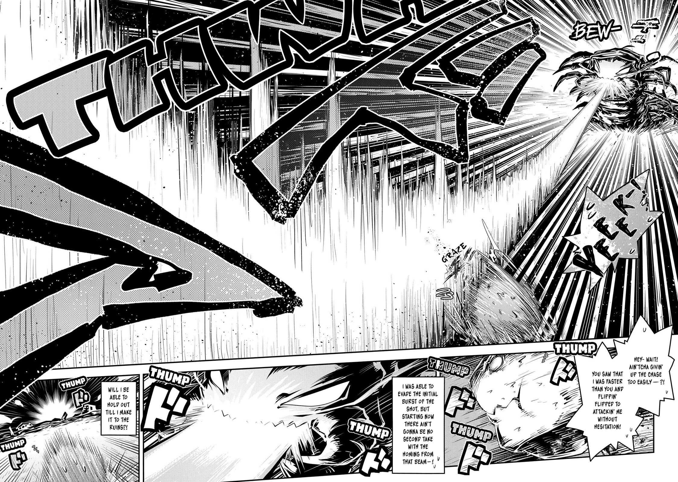 Tensei Shitara Dragon no Tamago Datta - Saikyou Igai Mezasa Nee Chapter 29 page 20 - Chapter 29